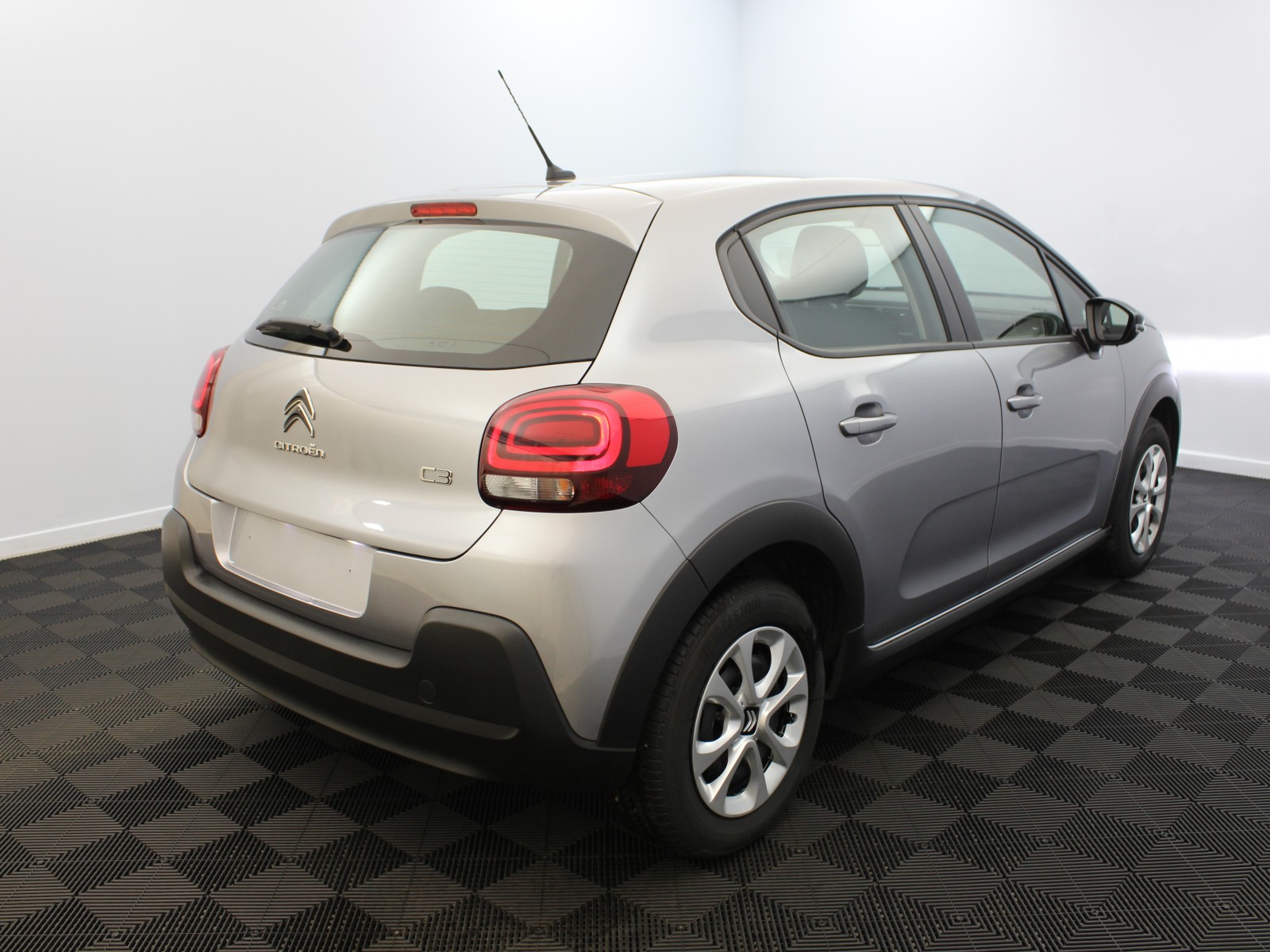CITROEN - C3 - #178605 - 3
