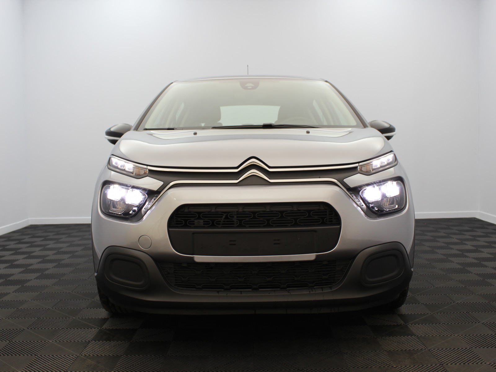 CITROEN - C3 - #178605 - 4
