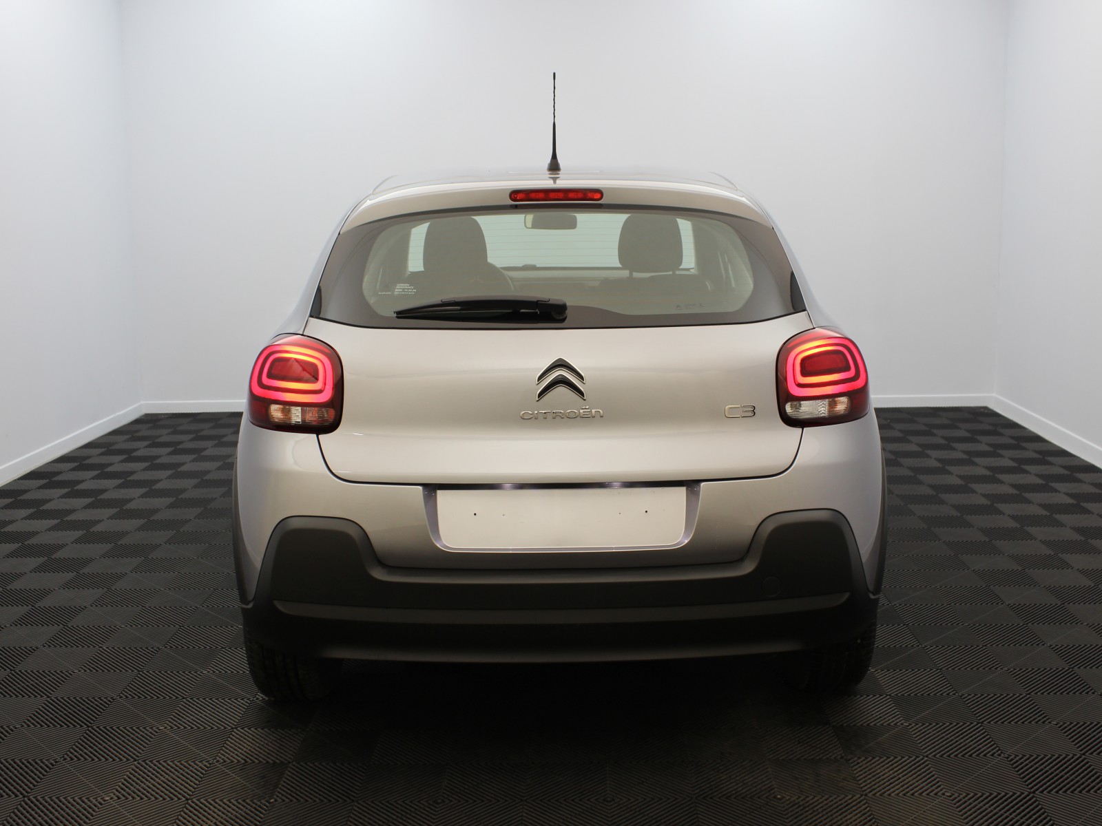 CITROEN - C3 - #178605 - 5