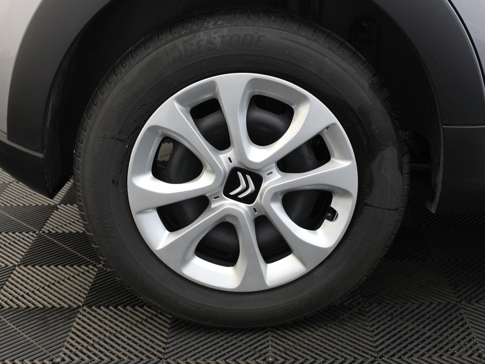 CITROEN - C3 - #178605 - 6