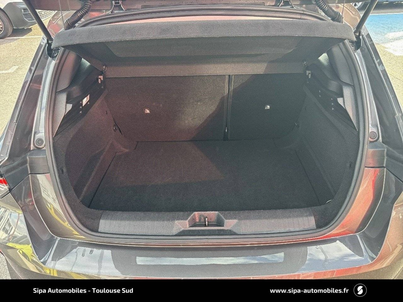 OPEL - ASTRA - #846163 - 5