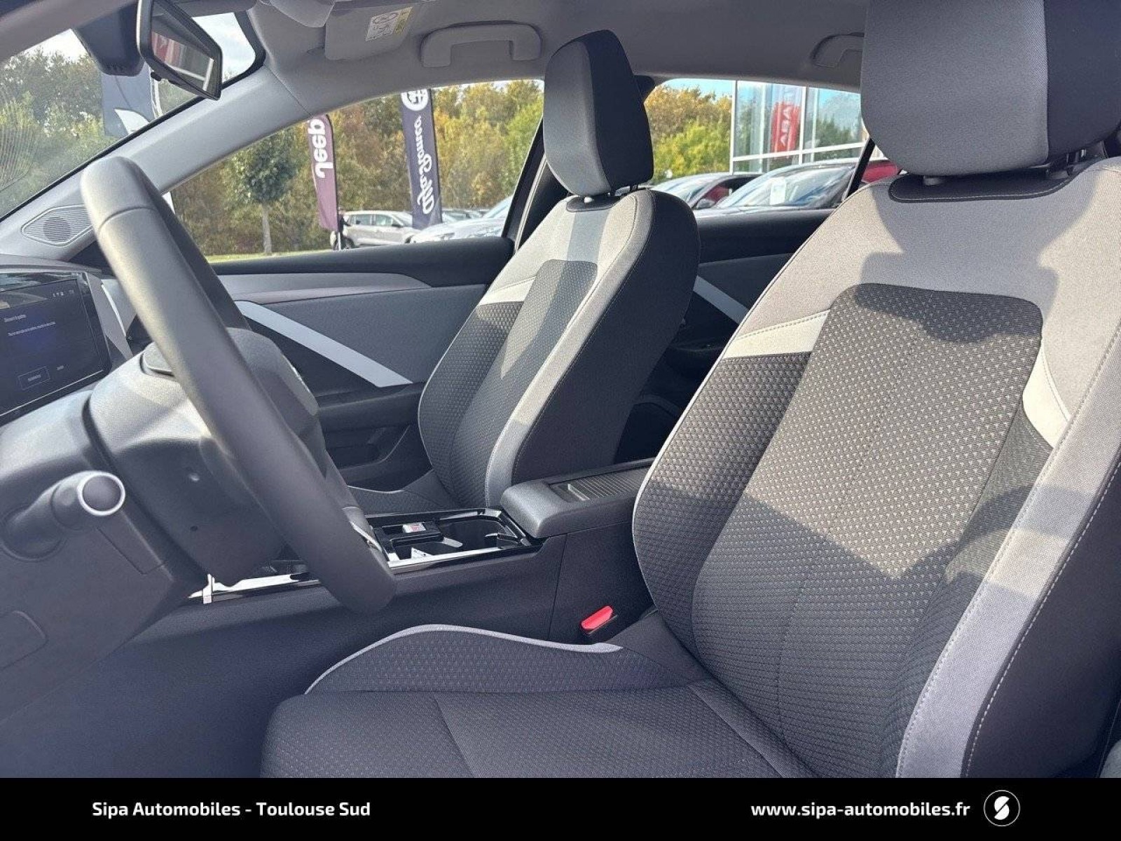 OPEL - ASTRA - #846163 - 8