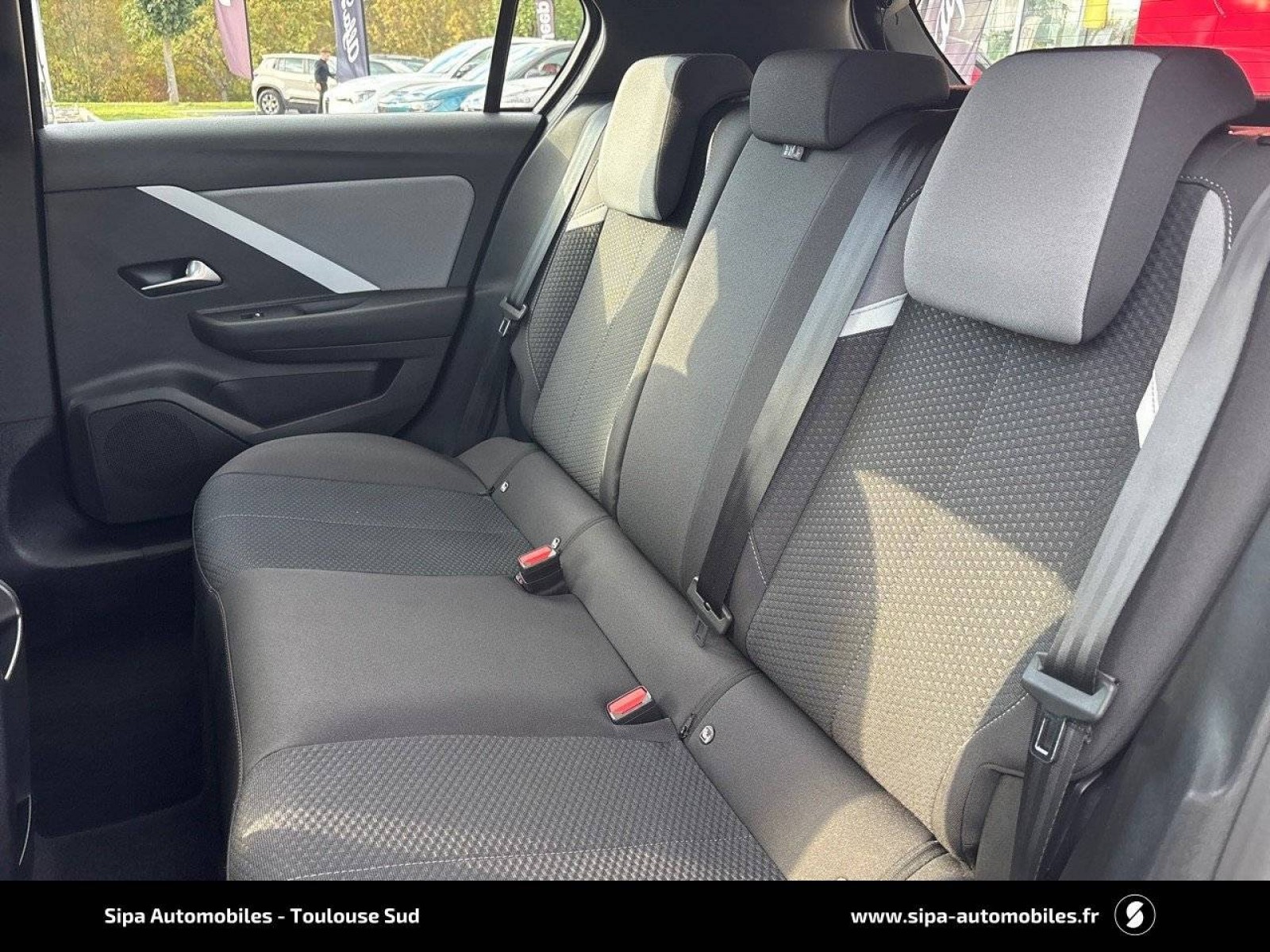 OPEL - ASTRA - #846163 - 9