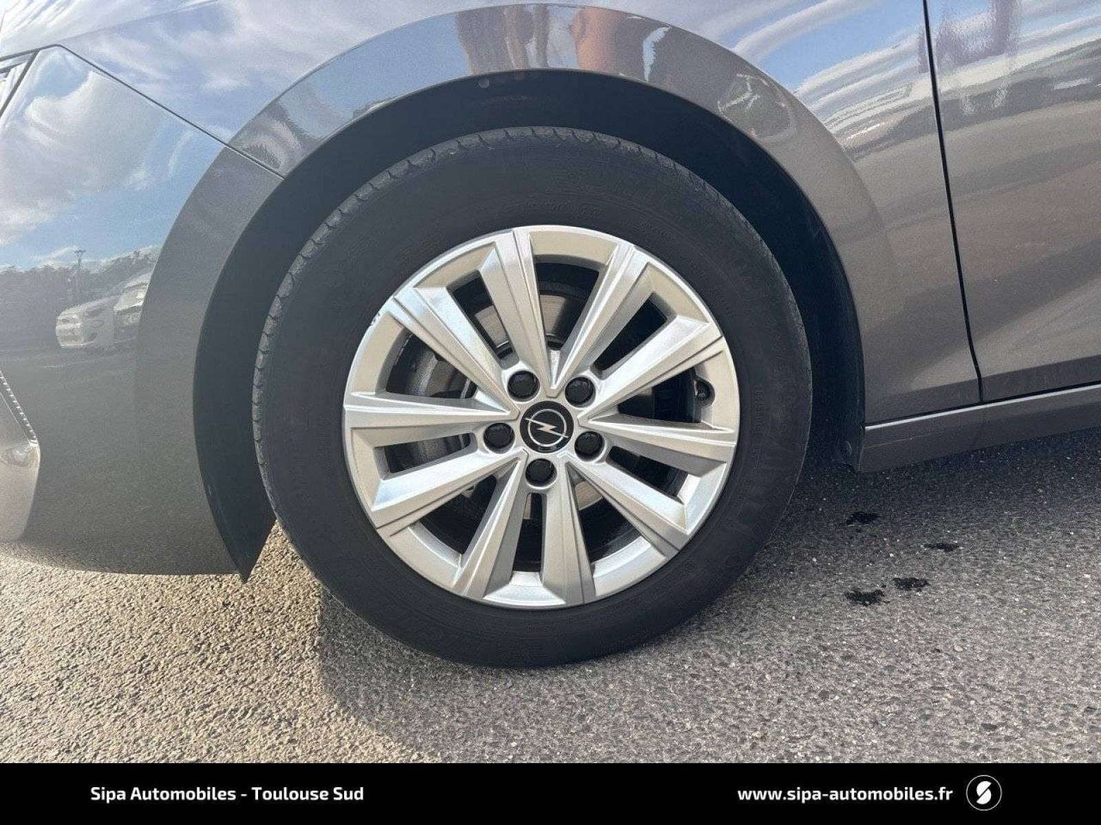 OPEL - ASTRA - #846163 - 10