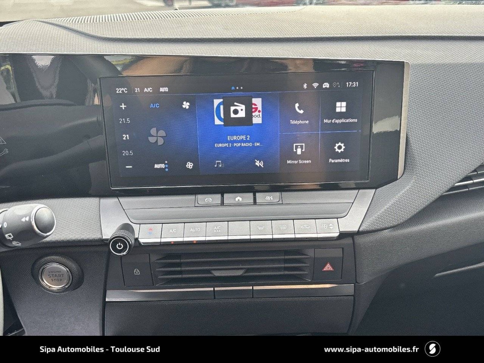 OPEL - ASTRA - #846163 - 14