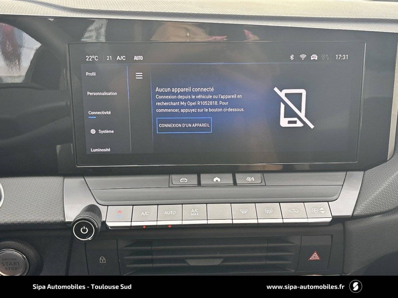 OPEL - ASTRA - #846163 - 15