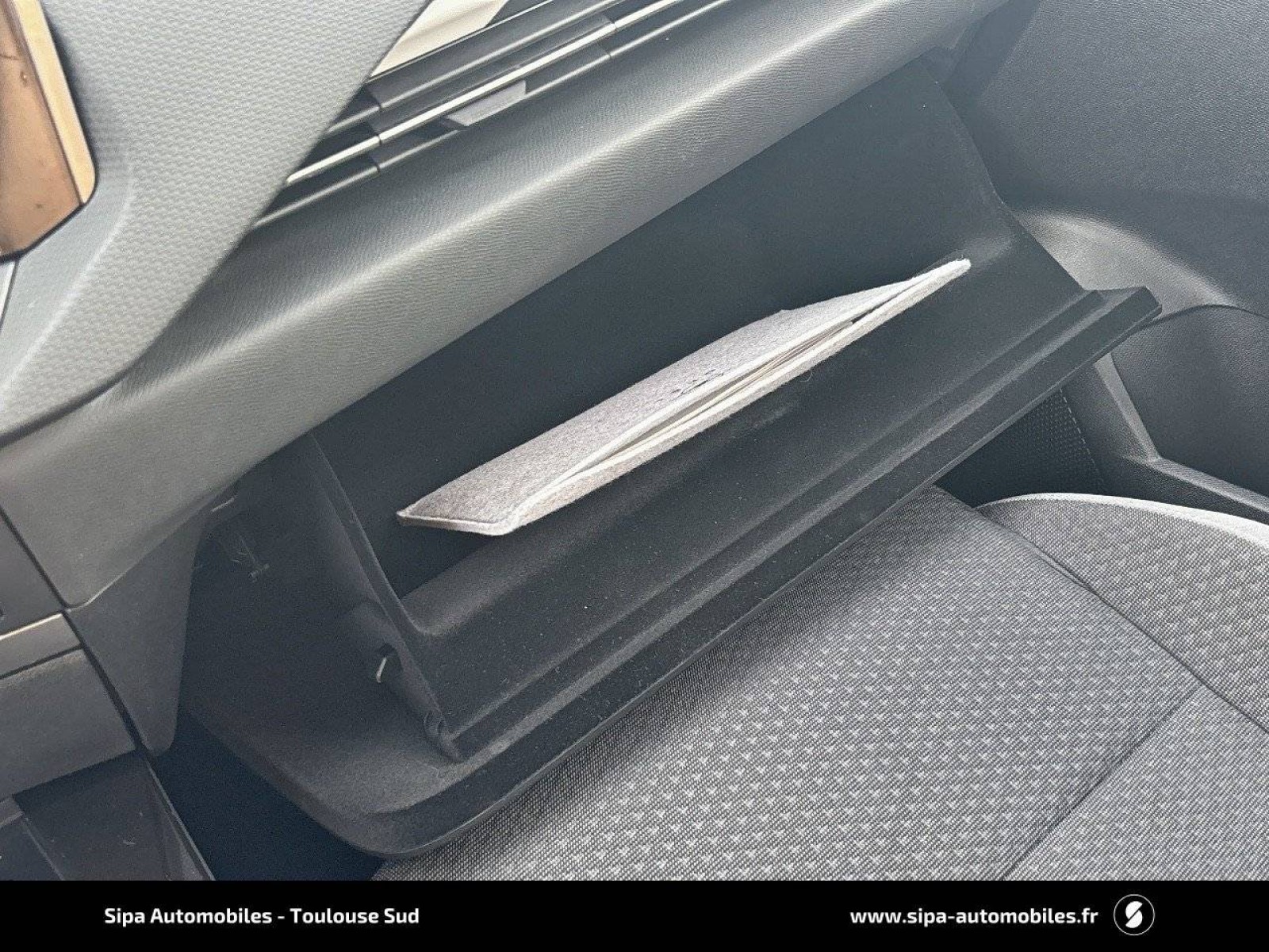 OPEL - ASTRA - #846163 - 21