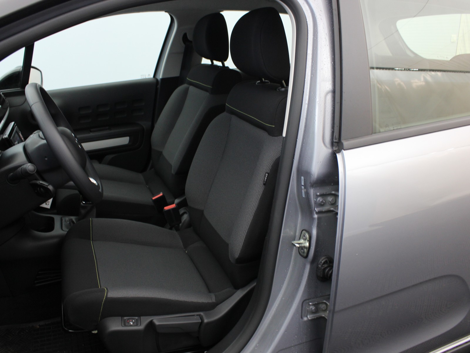 CITROEN - C3 - #178605 - 7