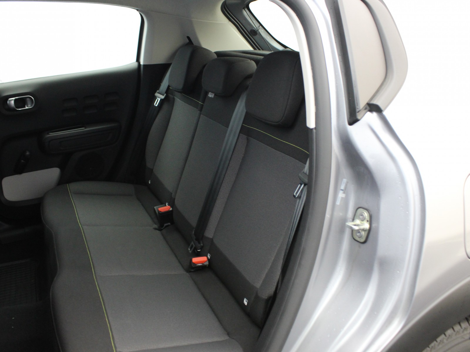 CITROEN - C3 - #178605 - 8