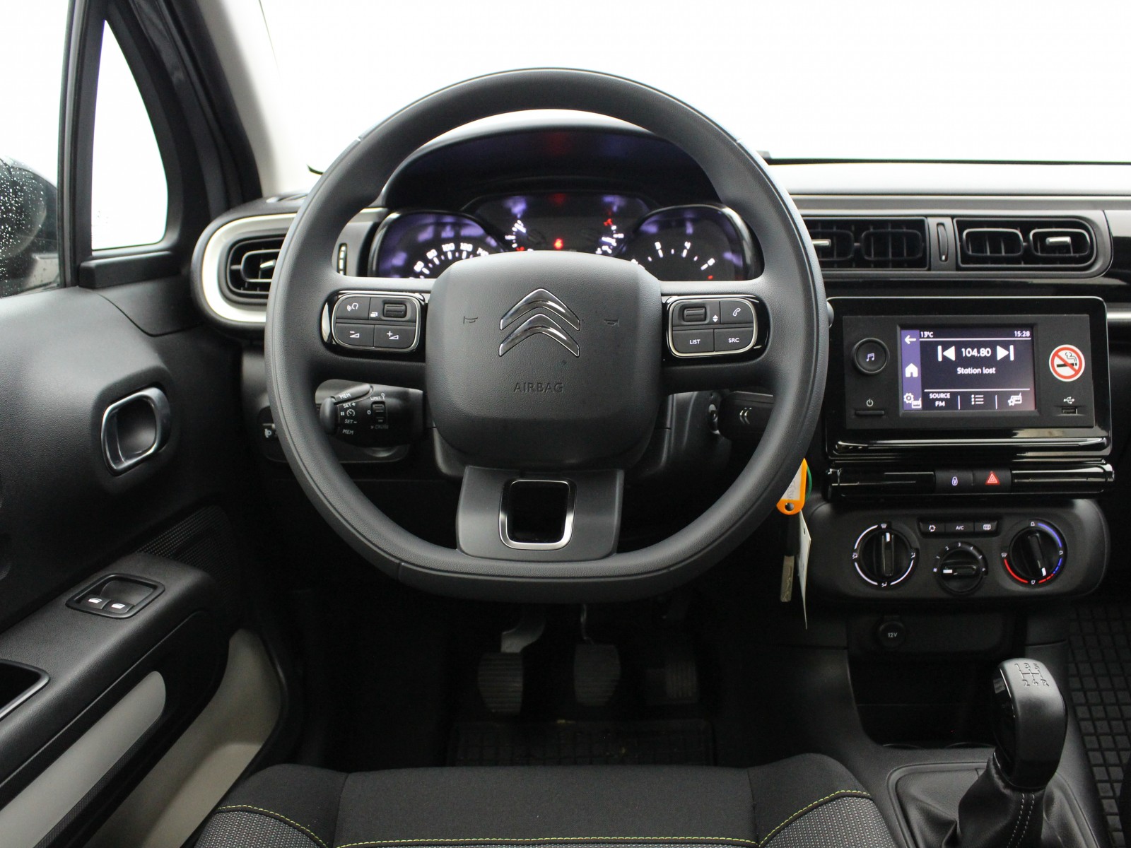 CITROEN - C3 - #178605 - 9