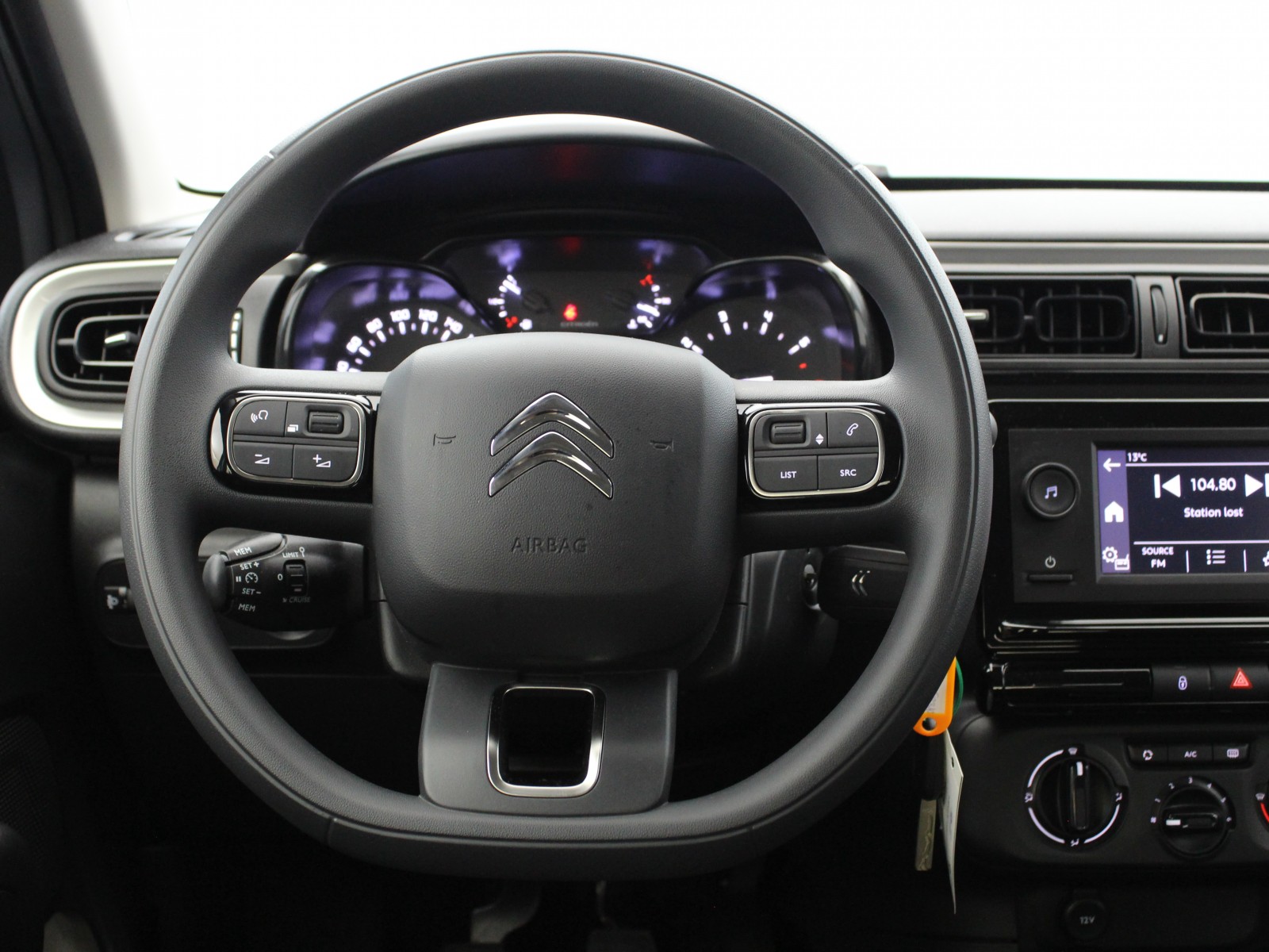 CITROEN - C3 - #178605 - 10