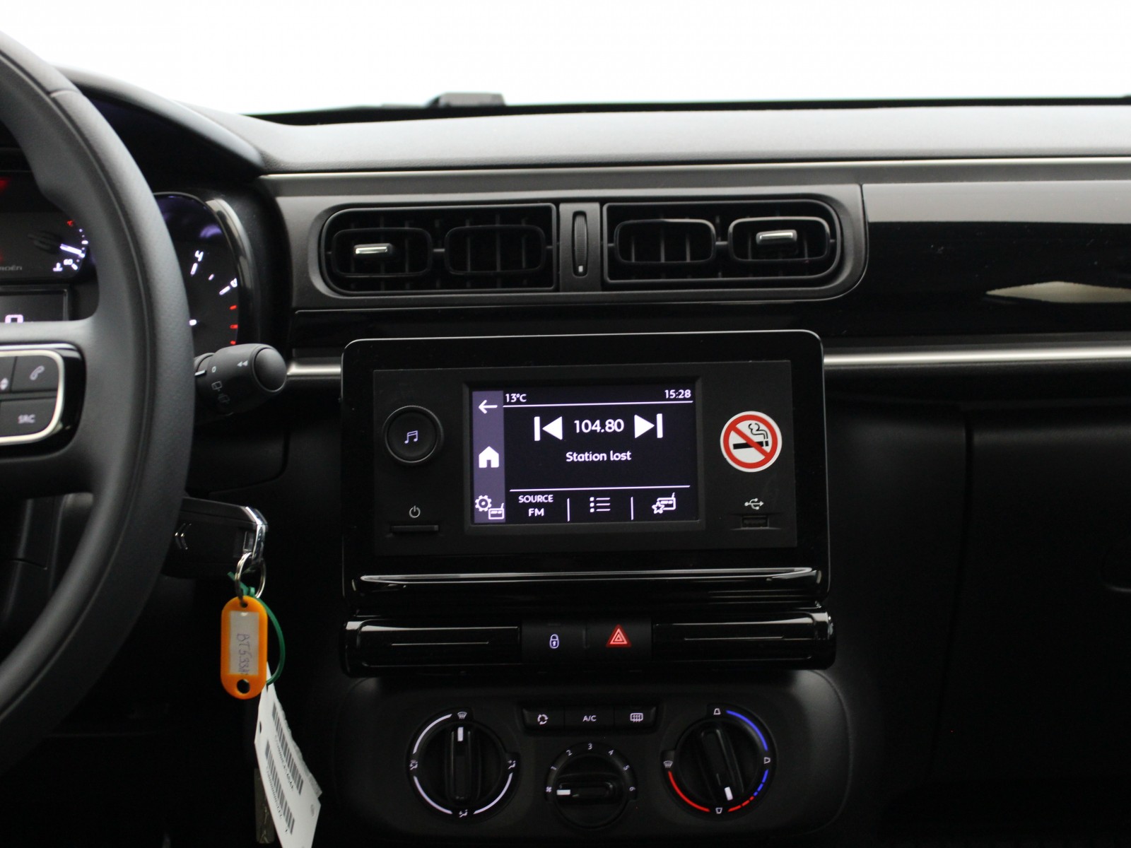 CITROEN - C3 - #178605 - 11