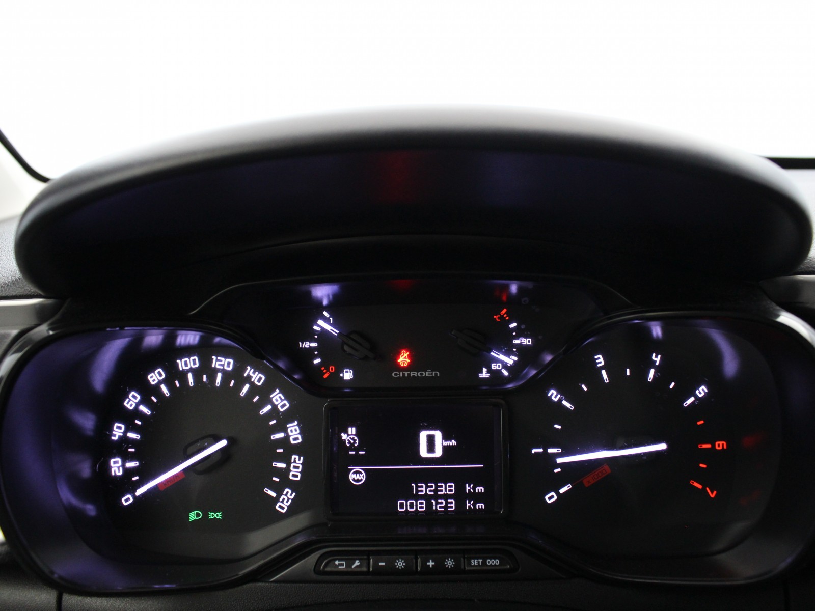 CITROEN - C3 - #178605 - 12