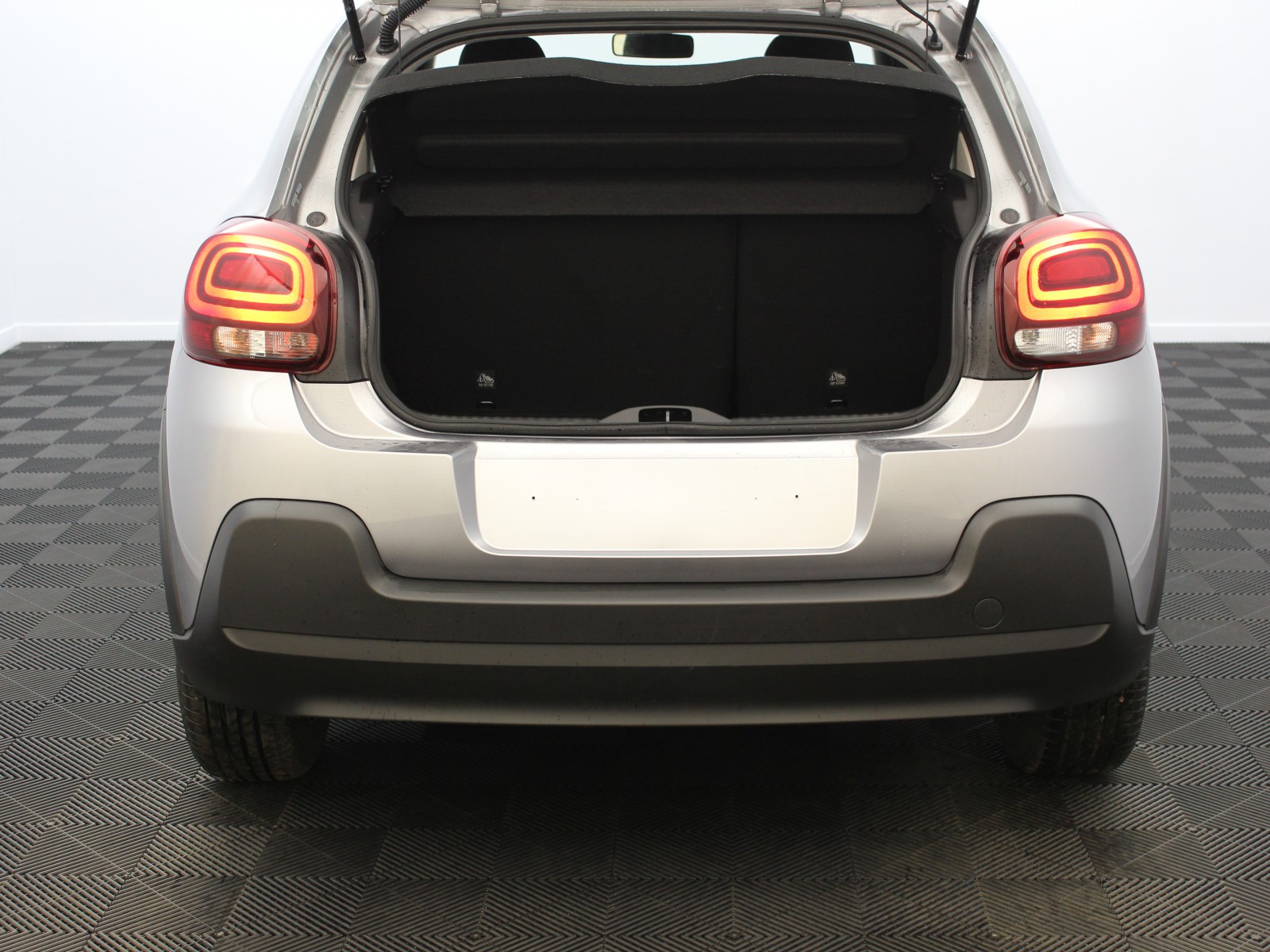 CITROEN - C3 - #178605 - 13