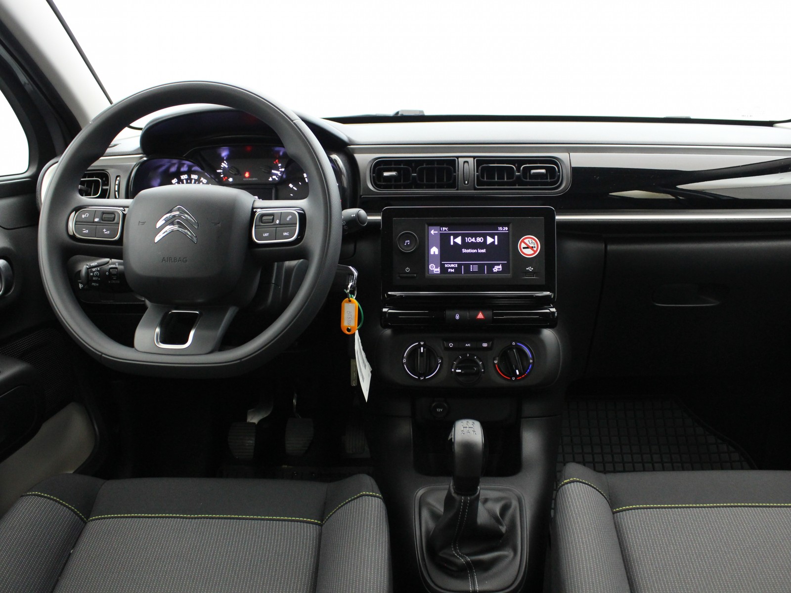 CITROEN - C3 - #178605 - 14