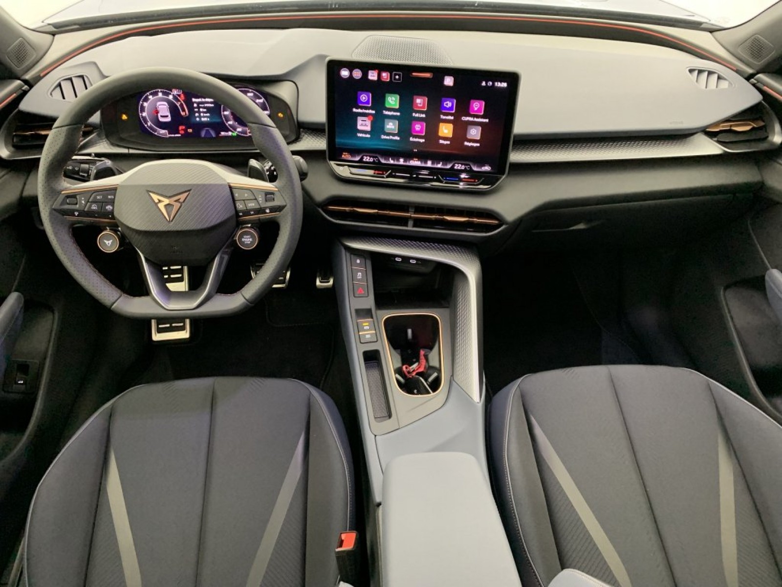 CUPRA - Terramar - #790876 - 16