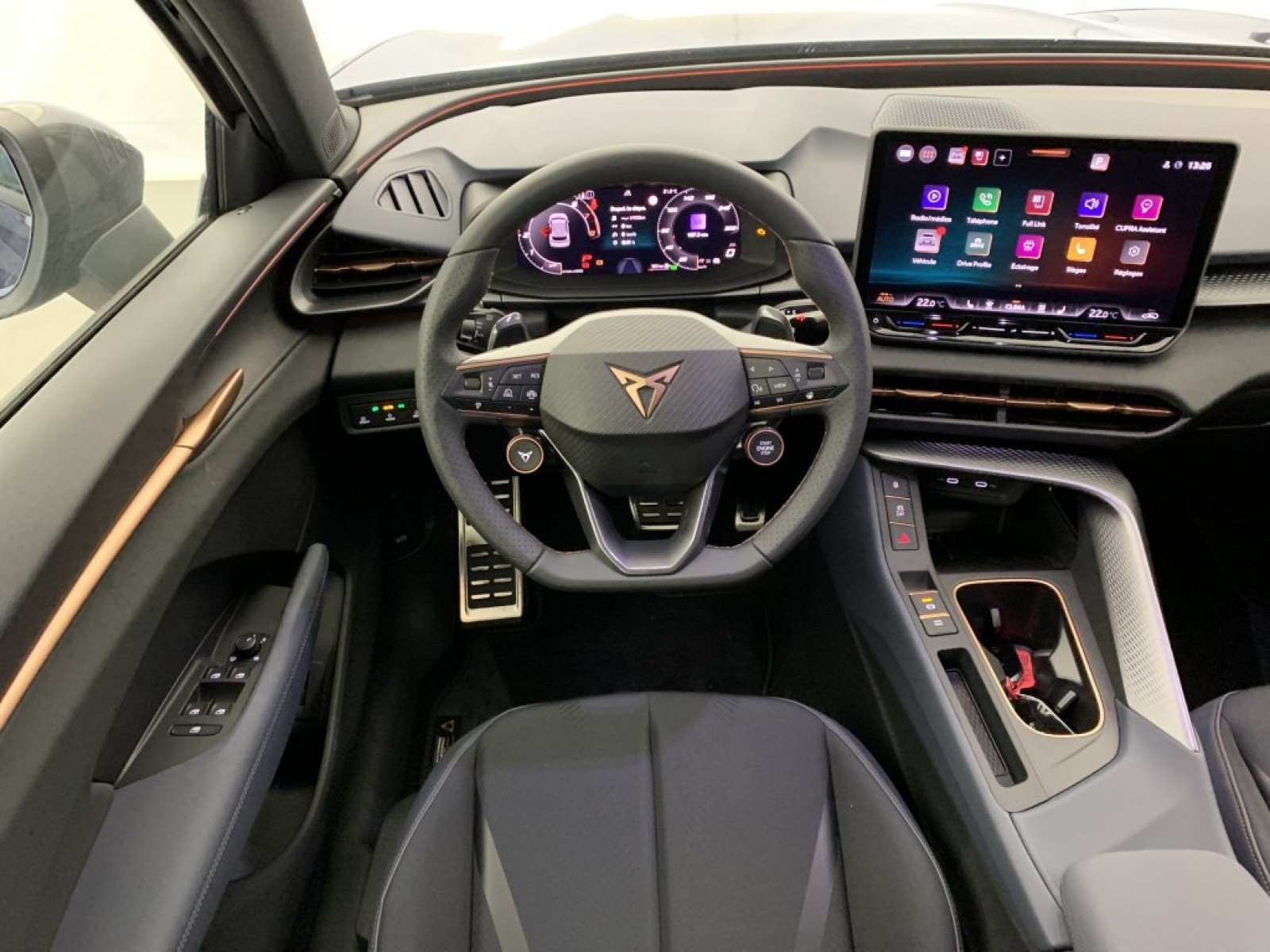 CUPRA - Terramar - #790876 - 17