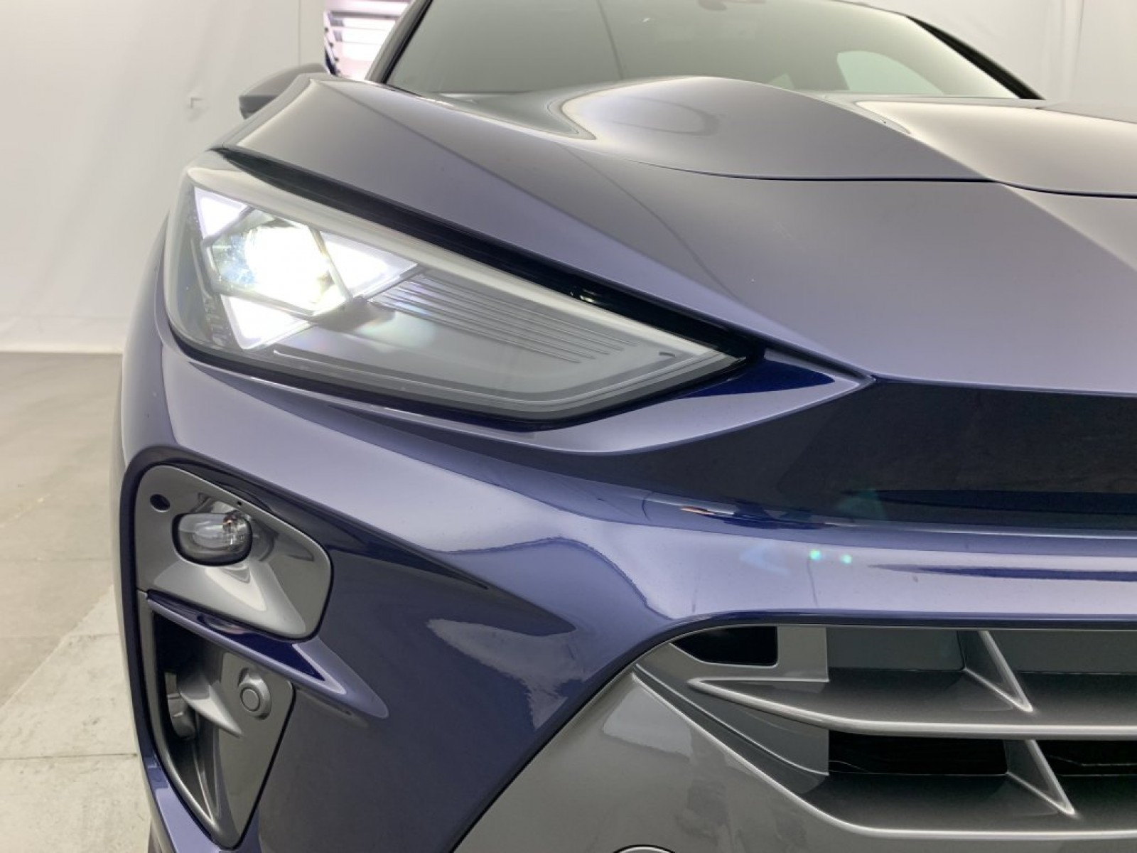 CUPRA - Terramar - #790876 - 19