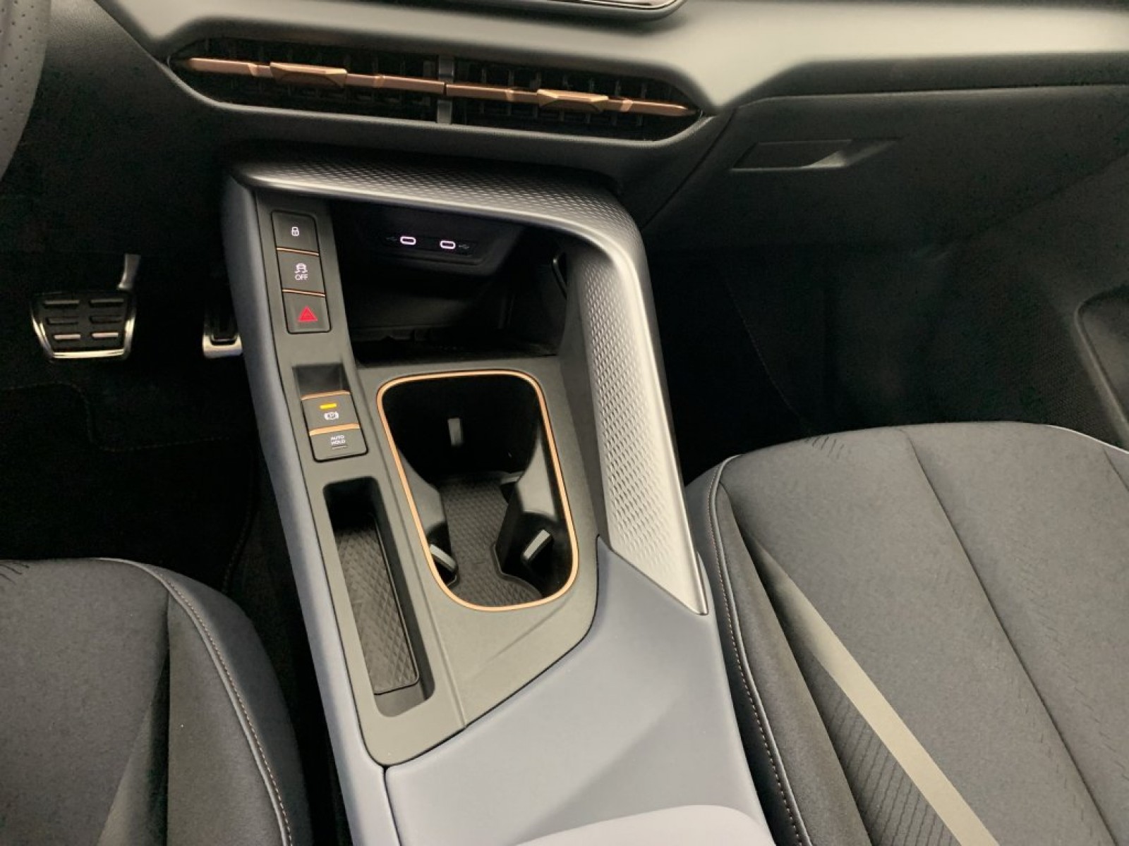 CUPRA - Terramar - #790876 - 24