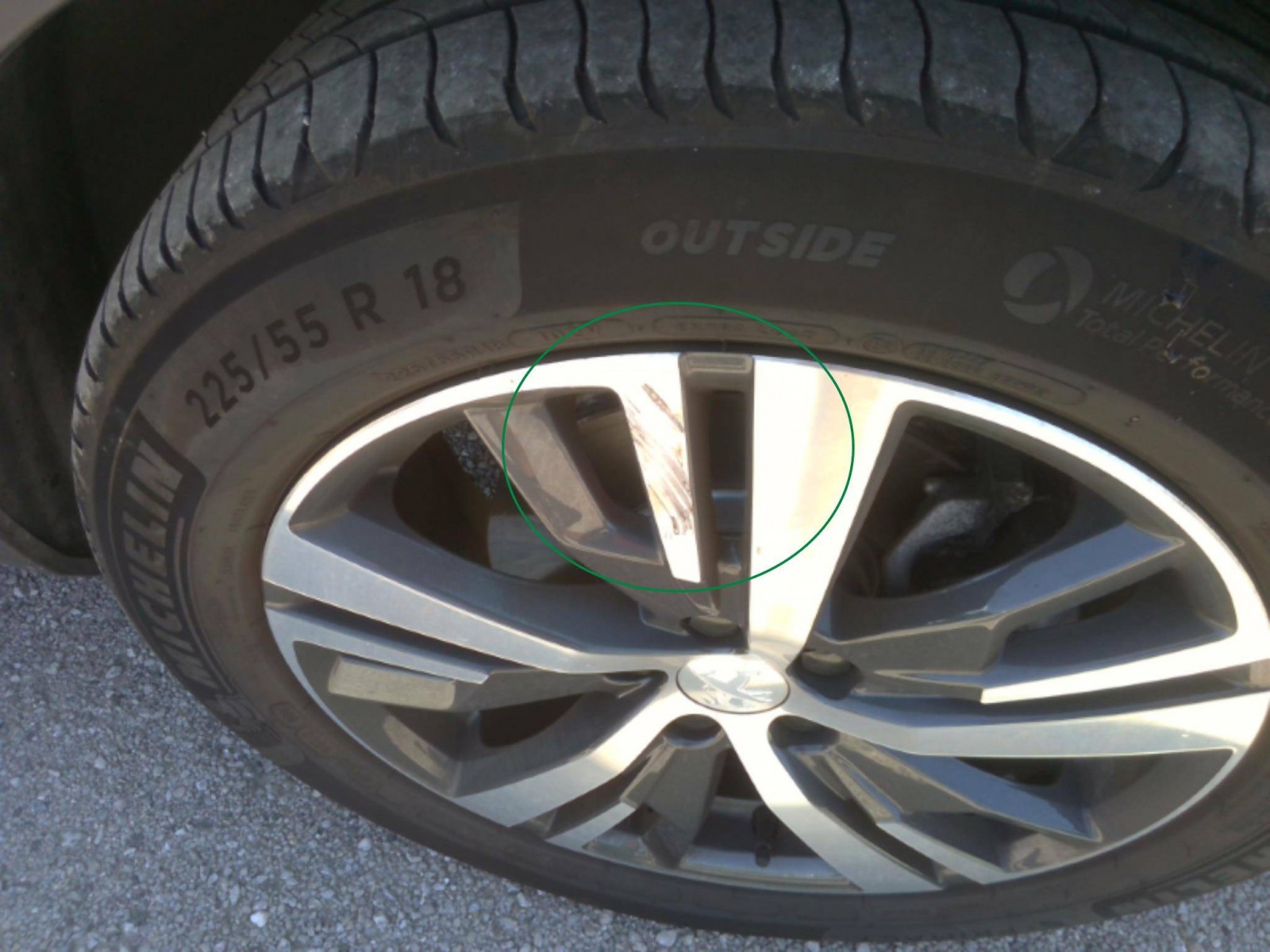 PEUGEOT - 5008 - #845999 - 10