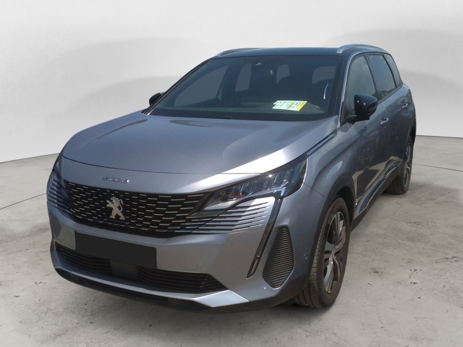 PEUGEOT - 5008 - #845999 - 0