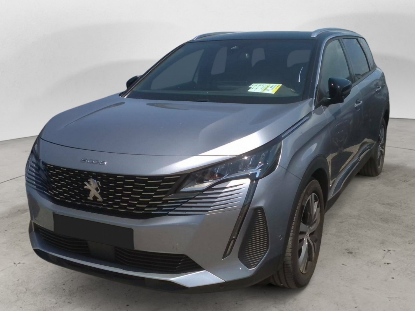 PEUGEOT - 5008 - #845999 - 12