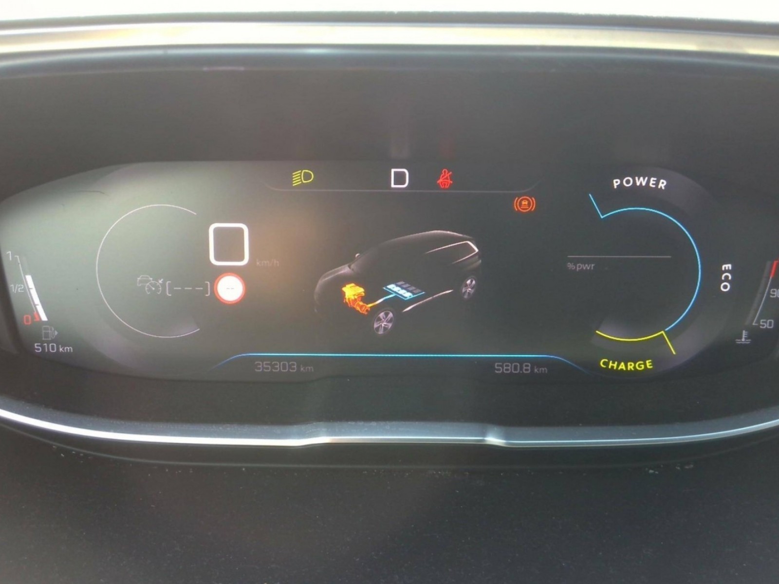 PEUGEOT - 5008 - #845999 - 15