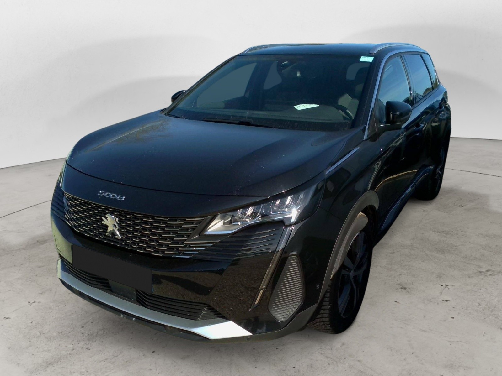 PEUGEOT - 5008 - #845998 - 0