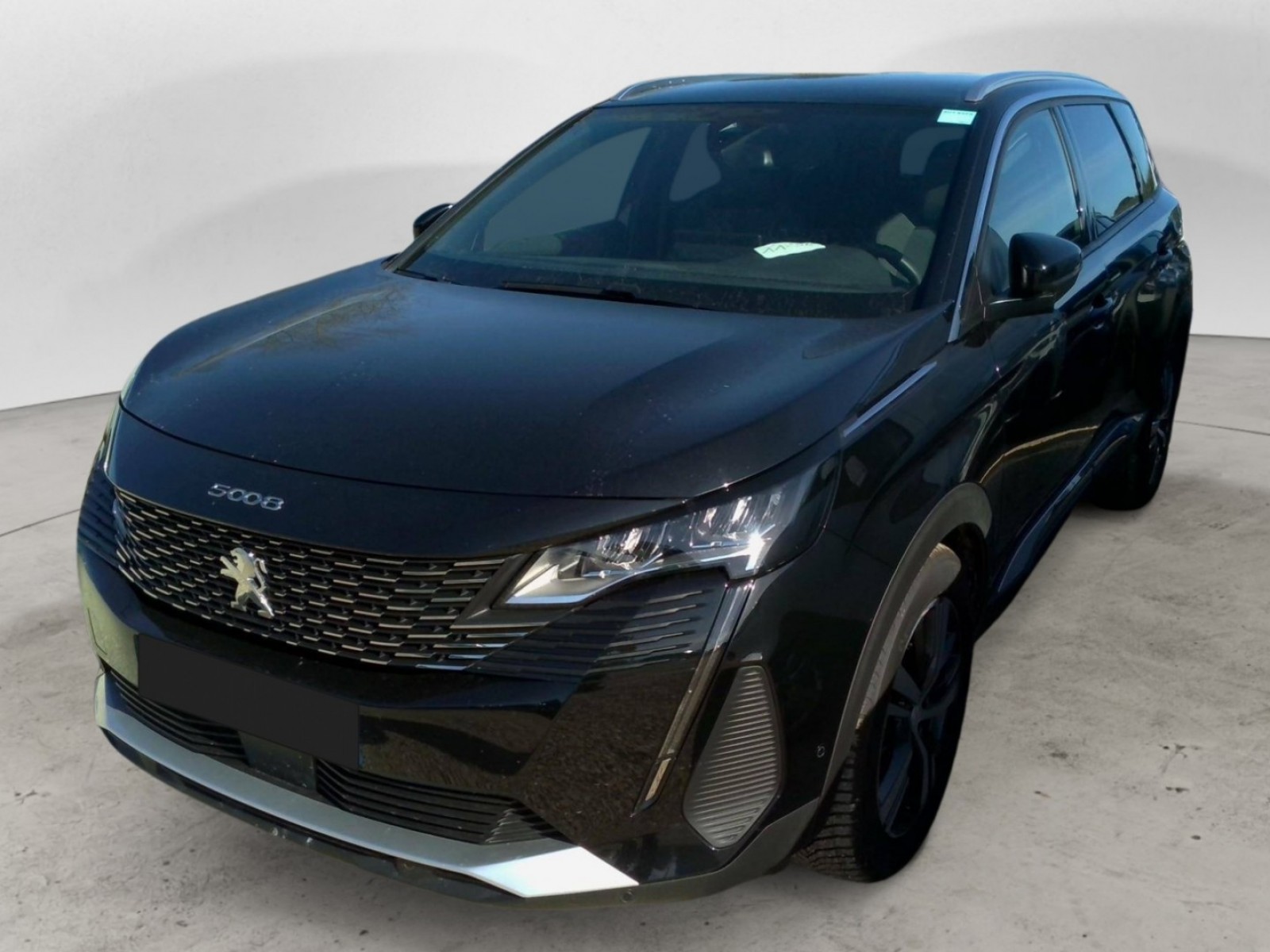 PEUGEOT - 5008 - #845998 - 20