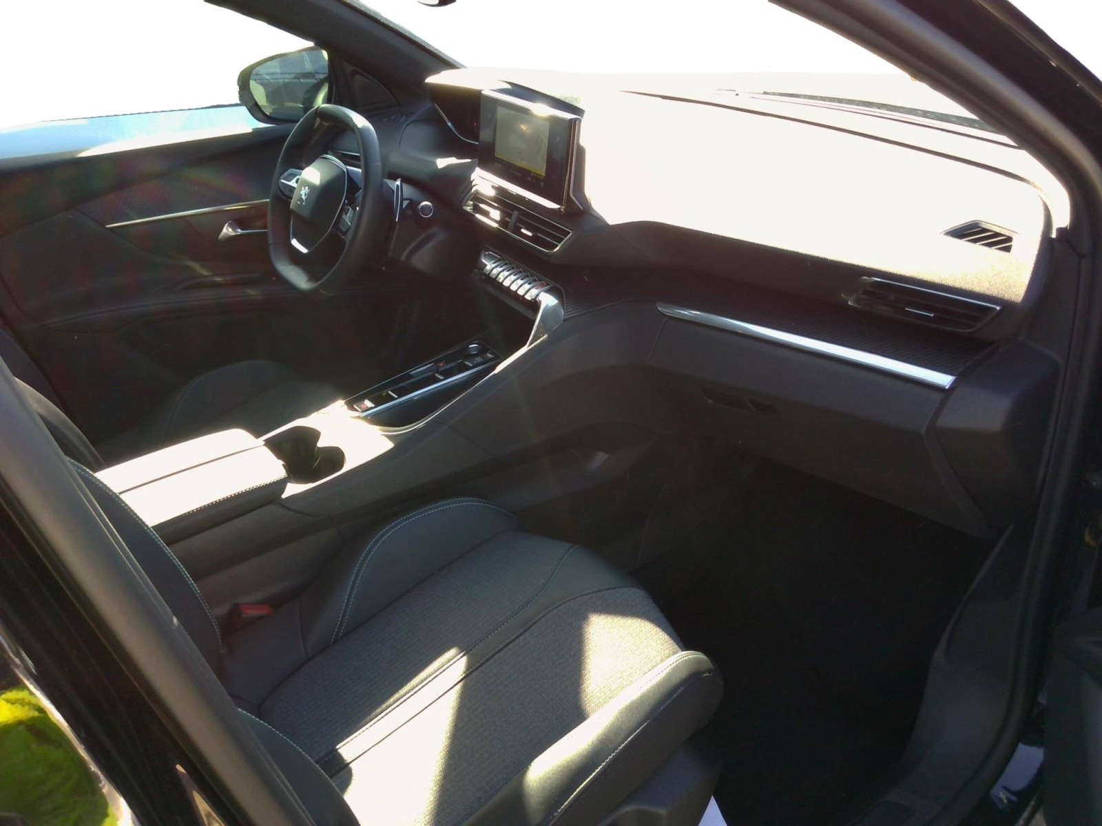 PEUGEOT - 5008 - #845998 - 2