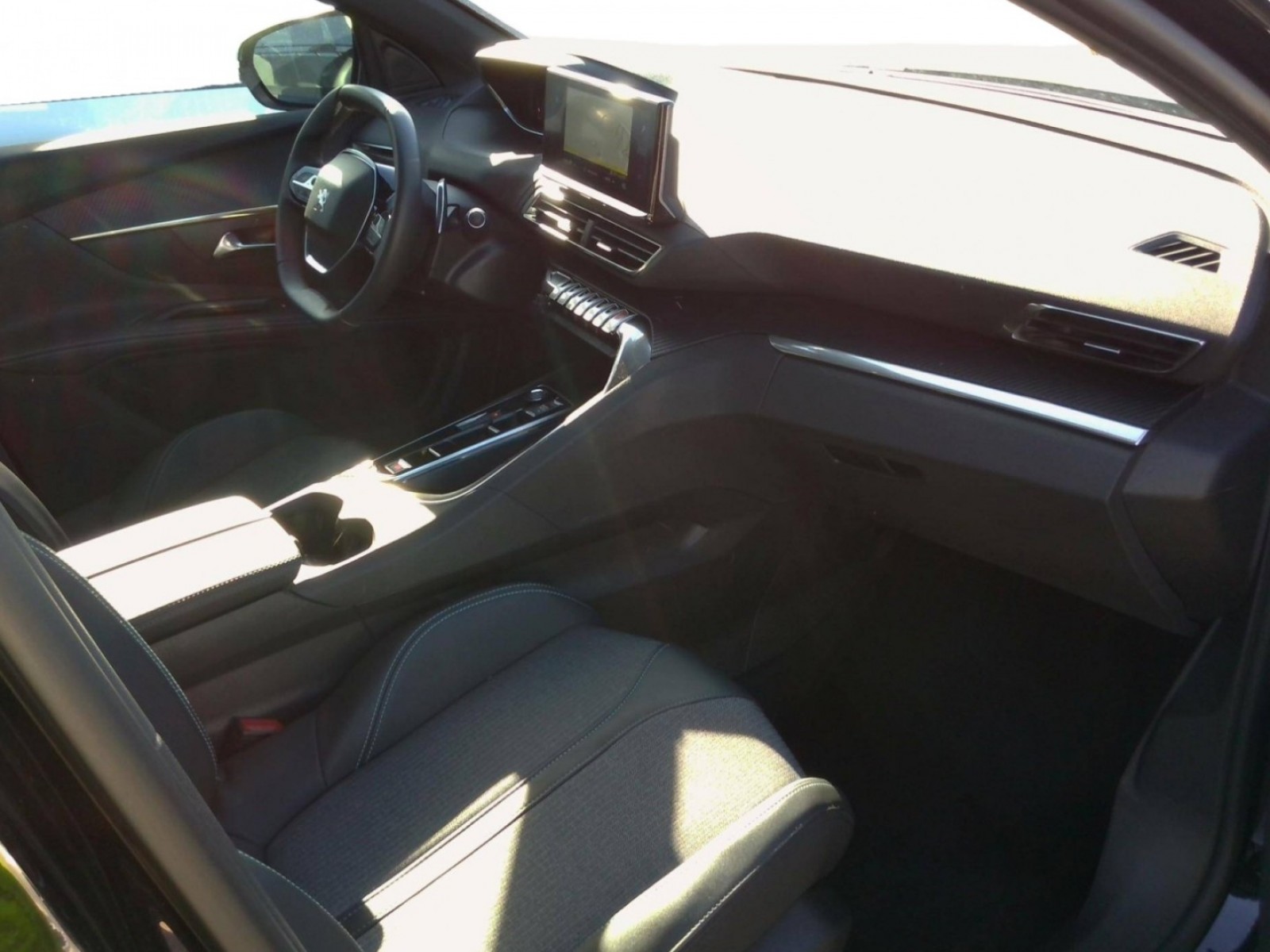 PEUGEOT - 5008 - #845998 - 22