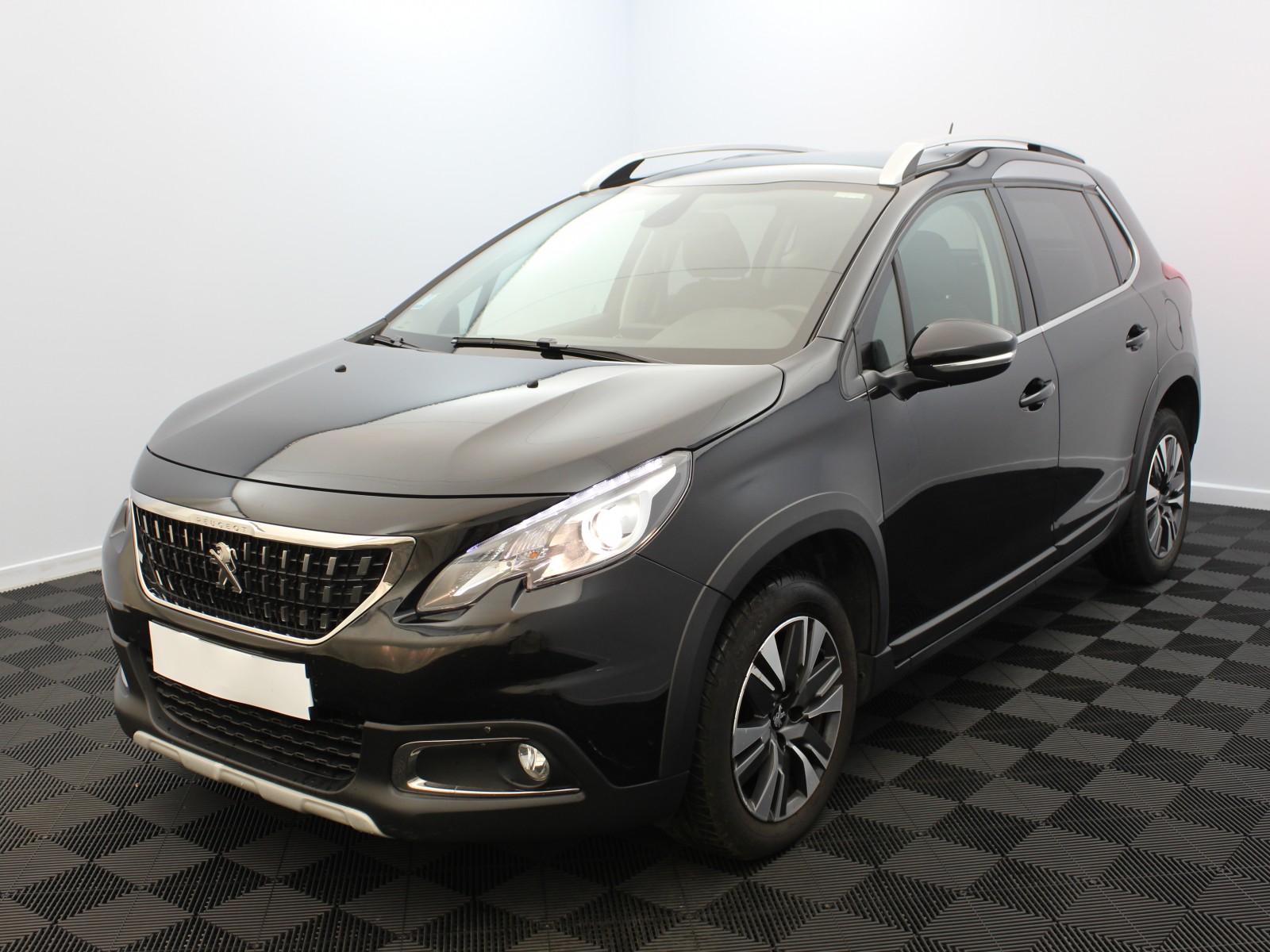 PEUGEOT - 2008 - #181642 - 0