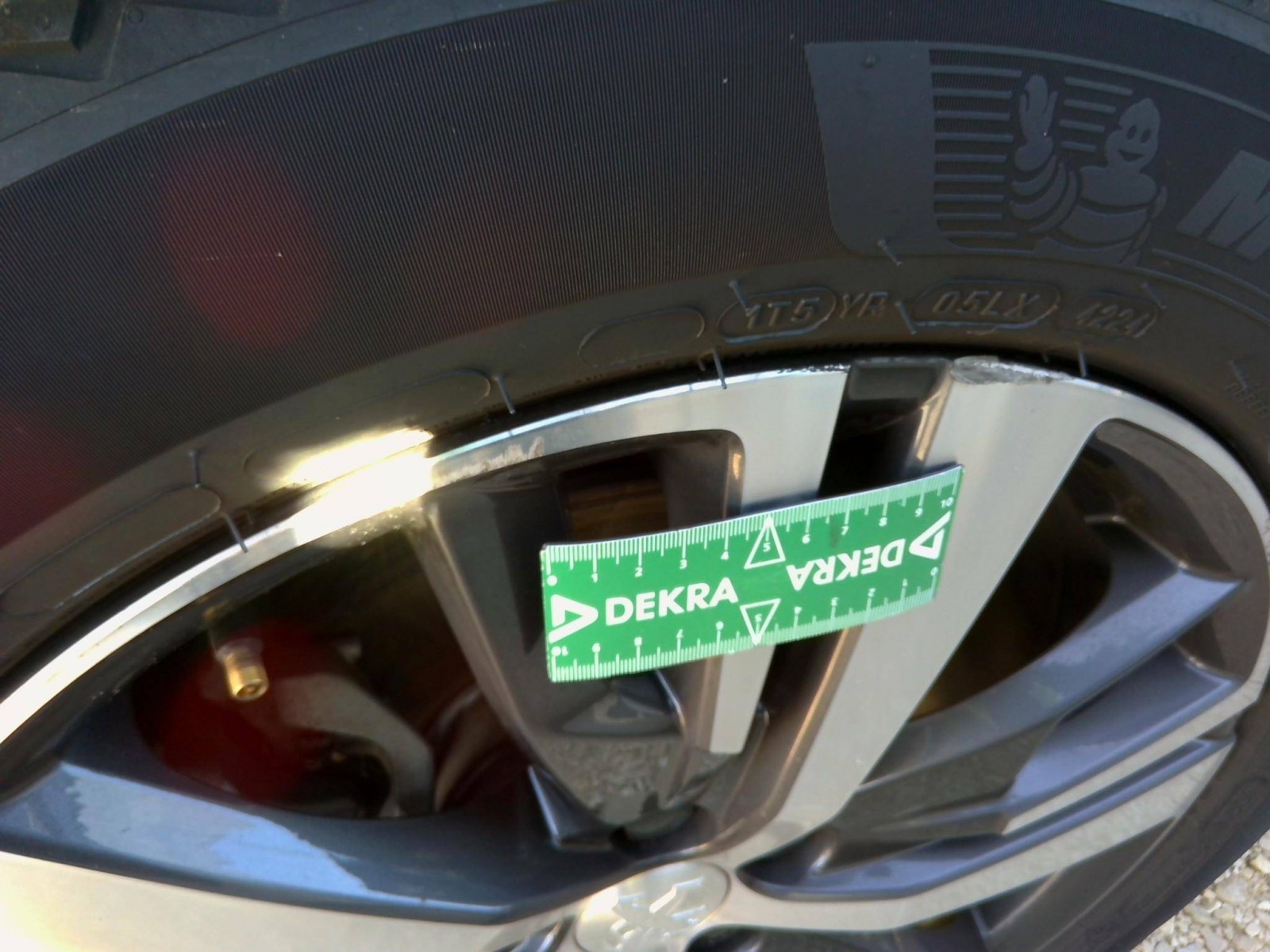 PEUGEOT - 5008 - #845998 - 12