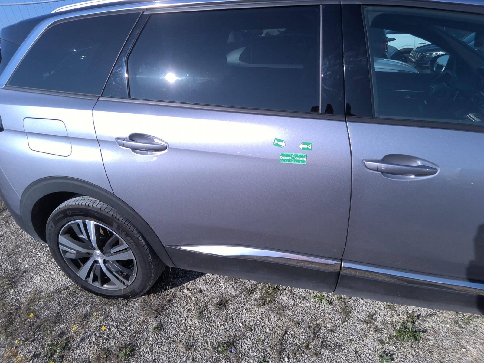 PEUGEOT - 5008 - #845995 - 13