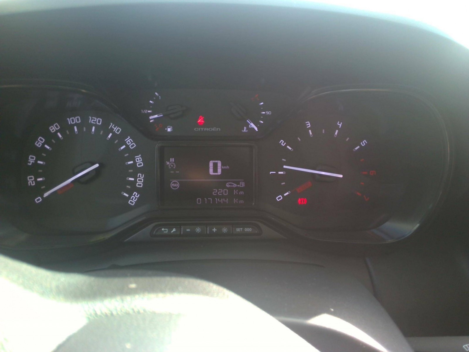 CITROEN - C3 AIRCROSS - #845921 - 4