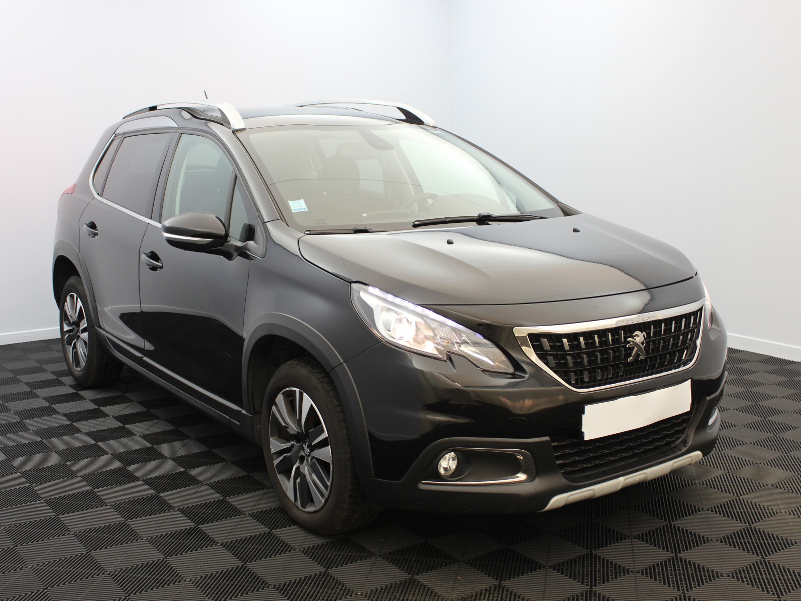 PEUGEOT - 2008 - #181642 - 1
