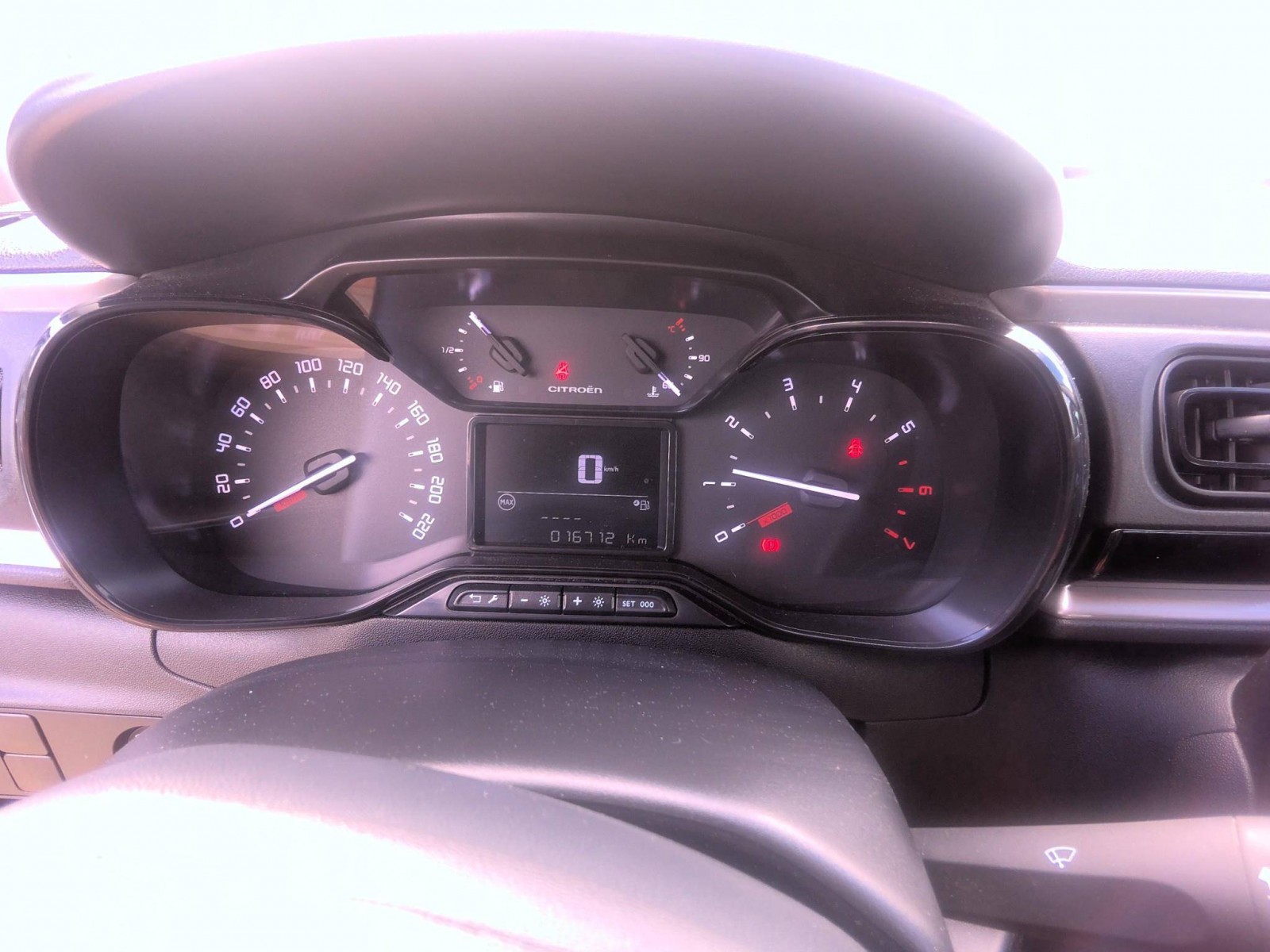 CITROEN - C3 - #845922 - 4