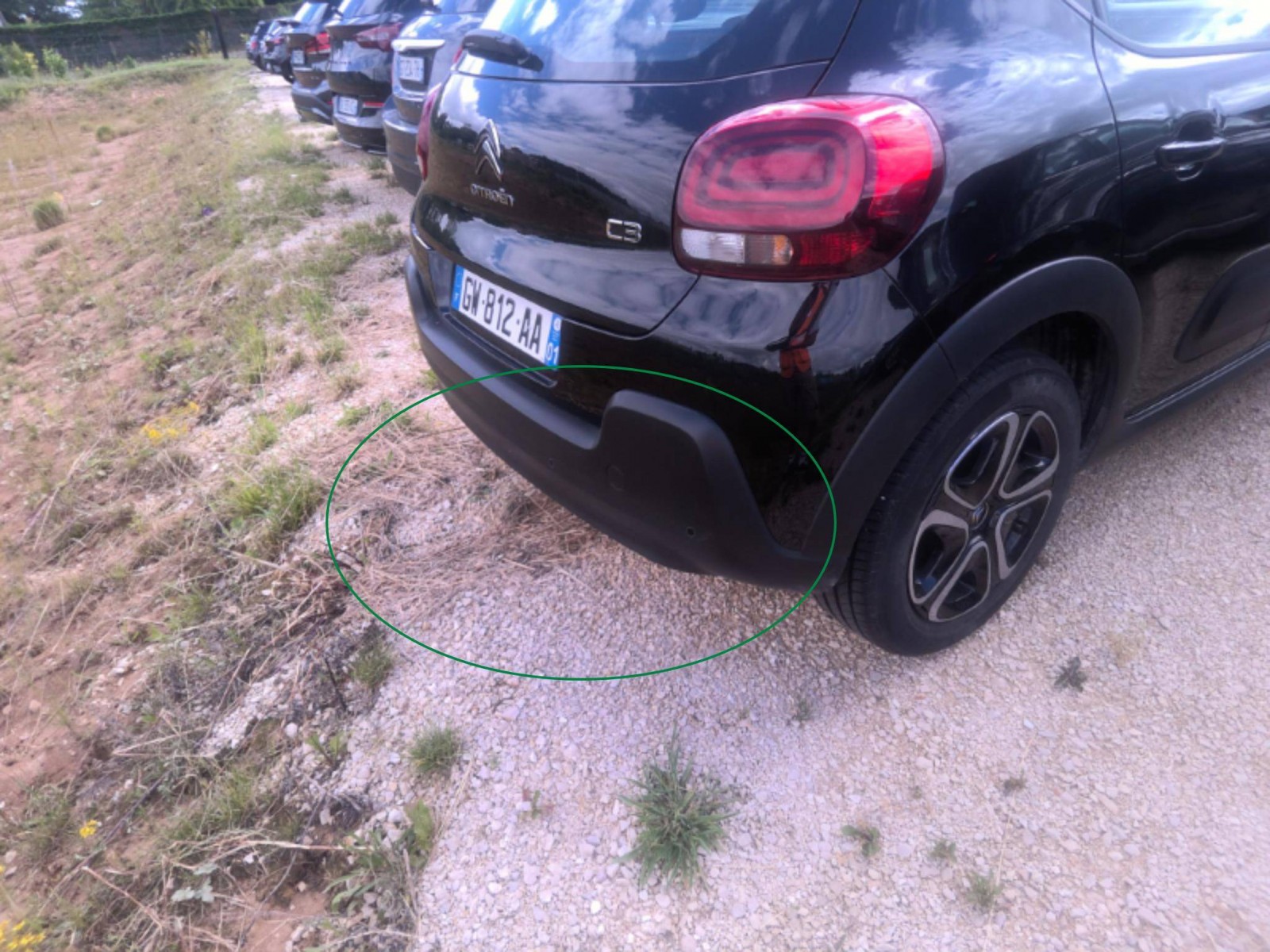 CITROEN - C3 - #845922 - 7