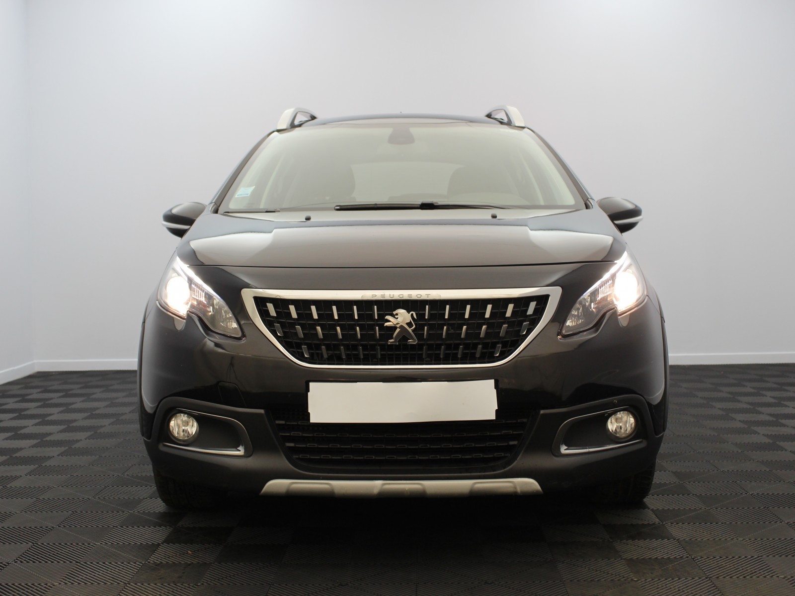 PEUGEOT - 2008 - #181642 - 4