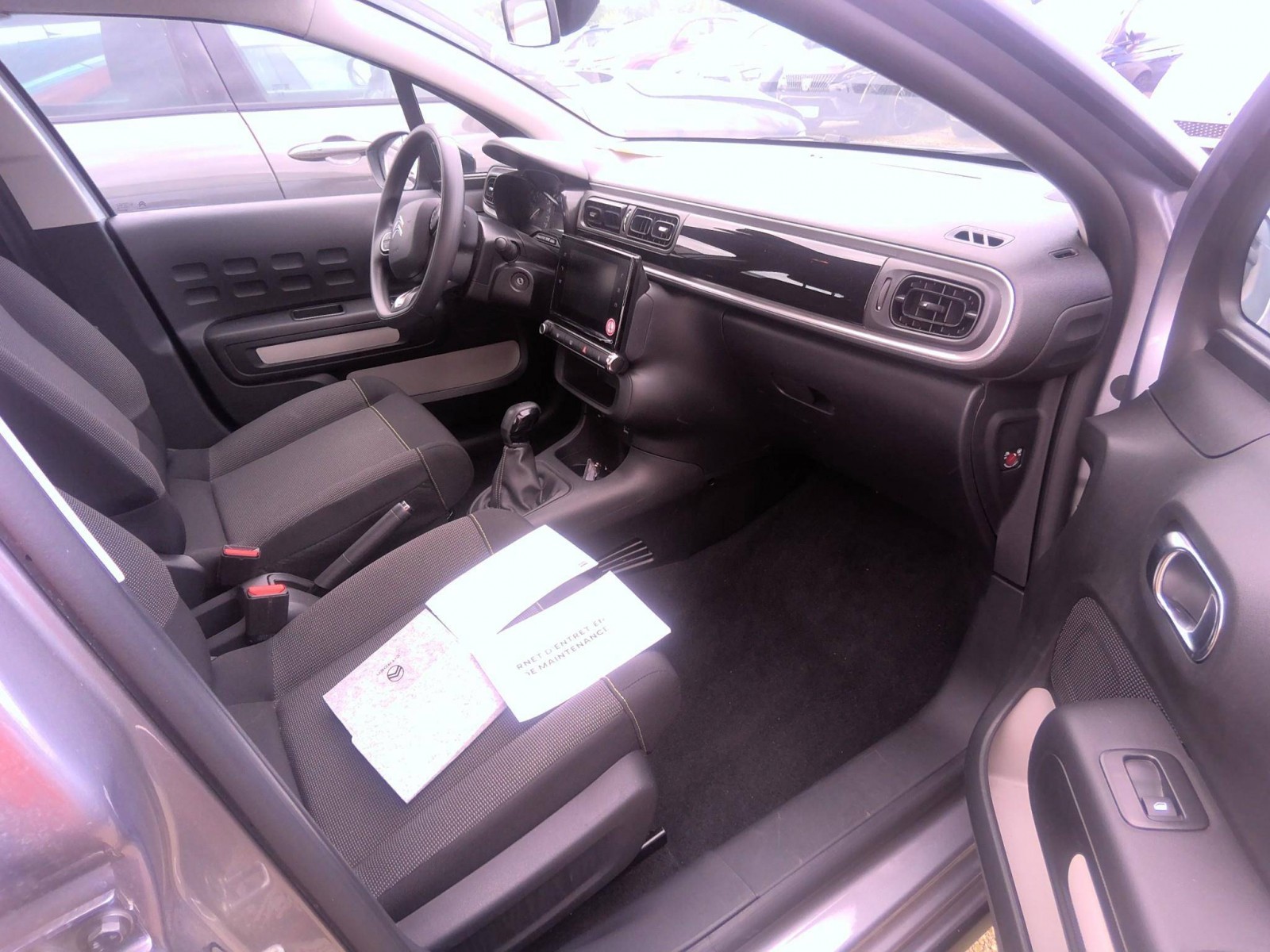 CITROEN - C3 - #845930 - 5