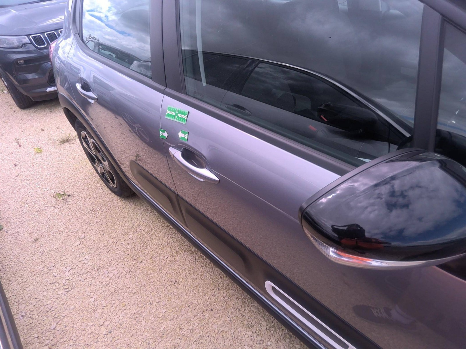 CITROEN - C3 - #845930 - 6