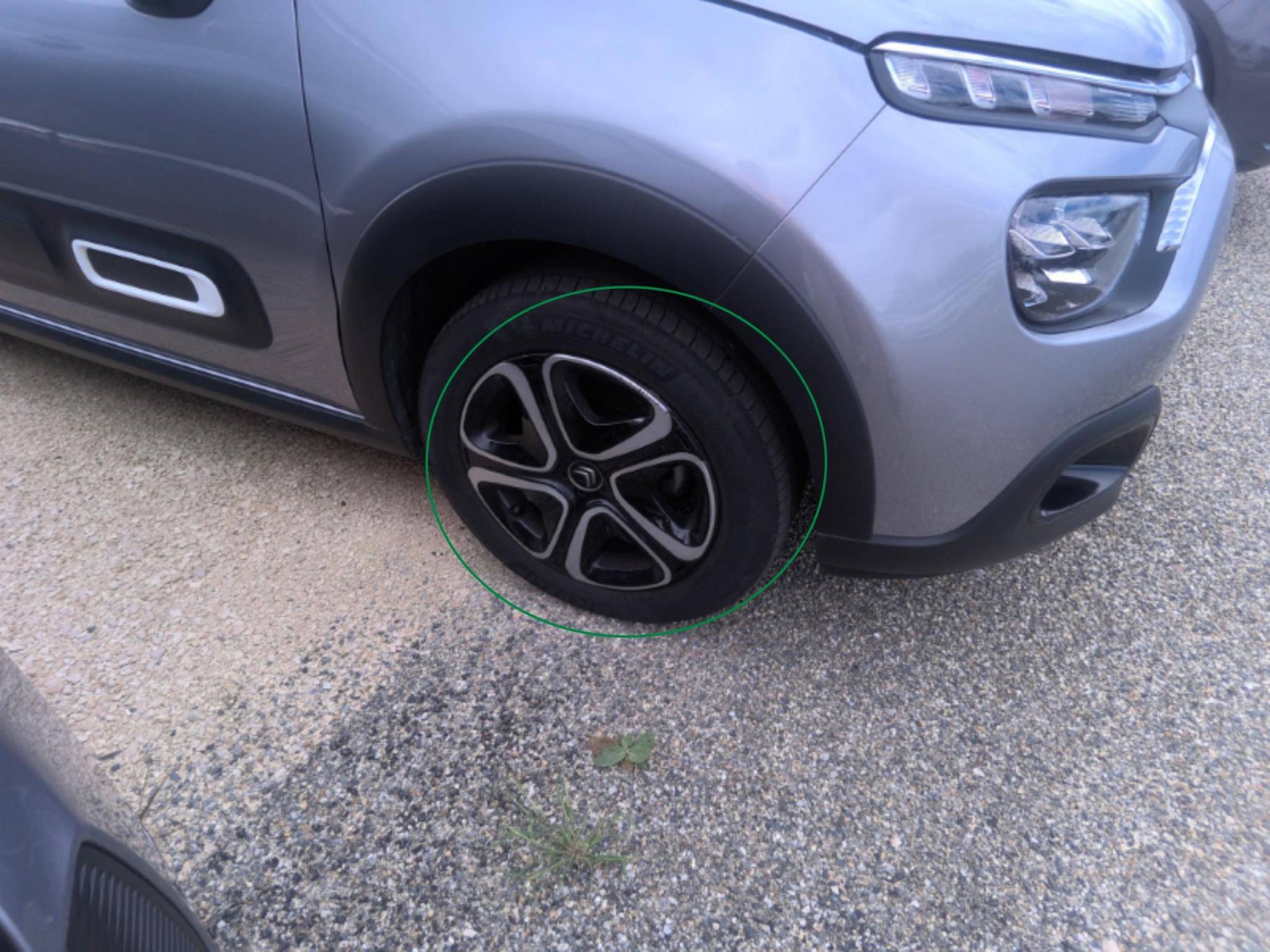 CITROEN - C3 - #845930 - 8