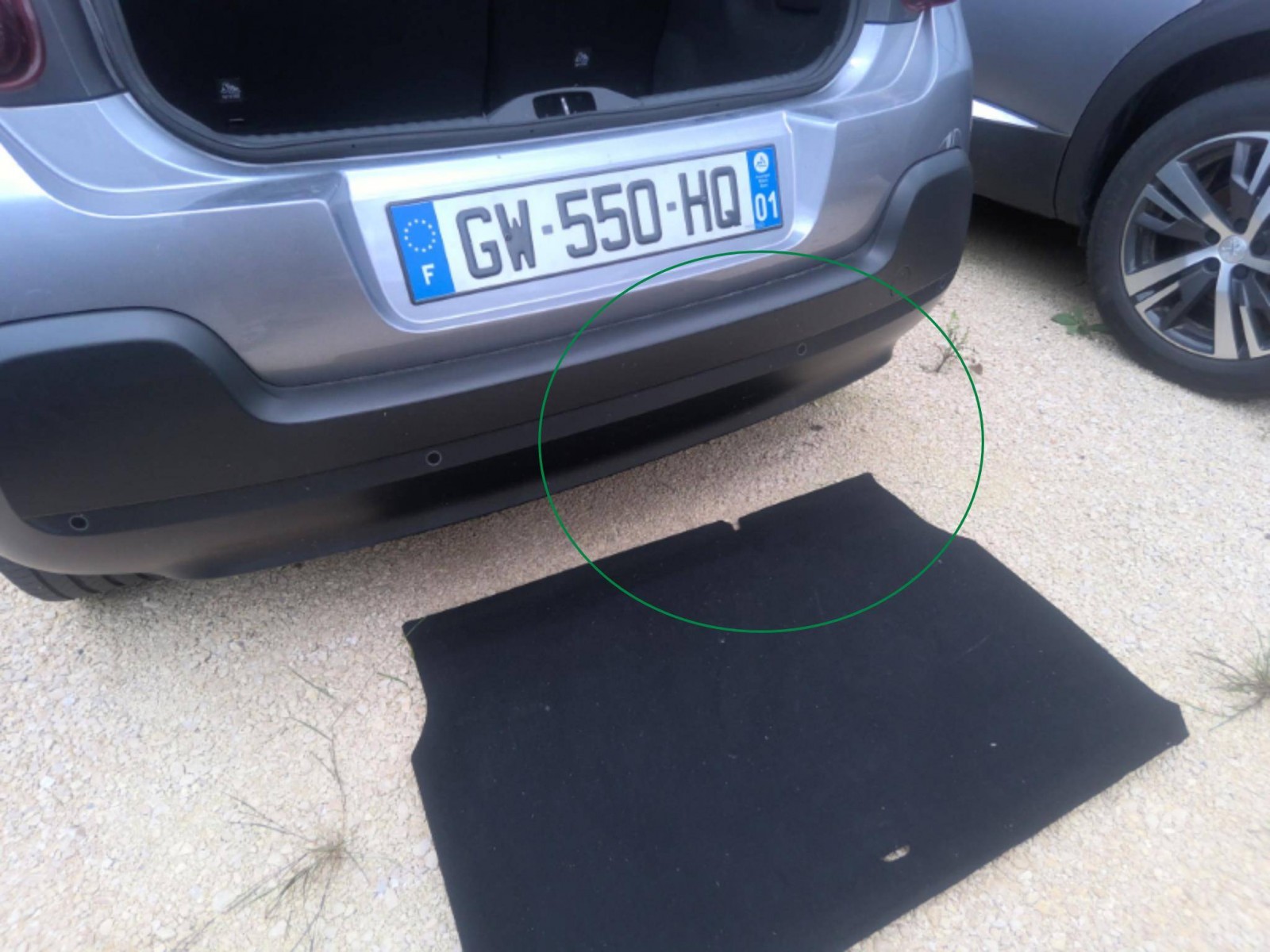 CITROEN - C3 - #845930 - 10