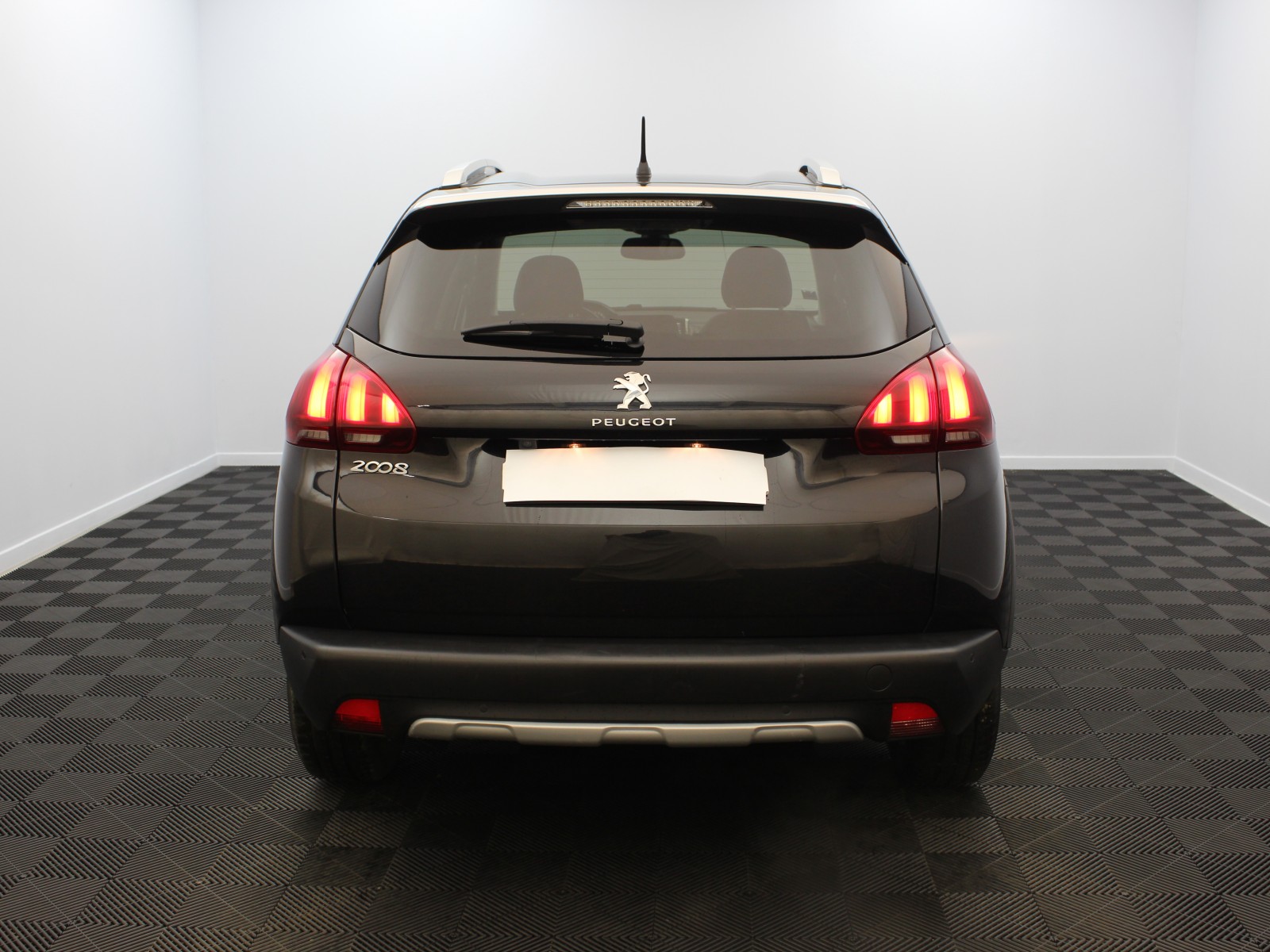 PEUGEOT - 2008 - #181642 - 5