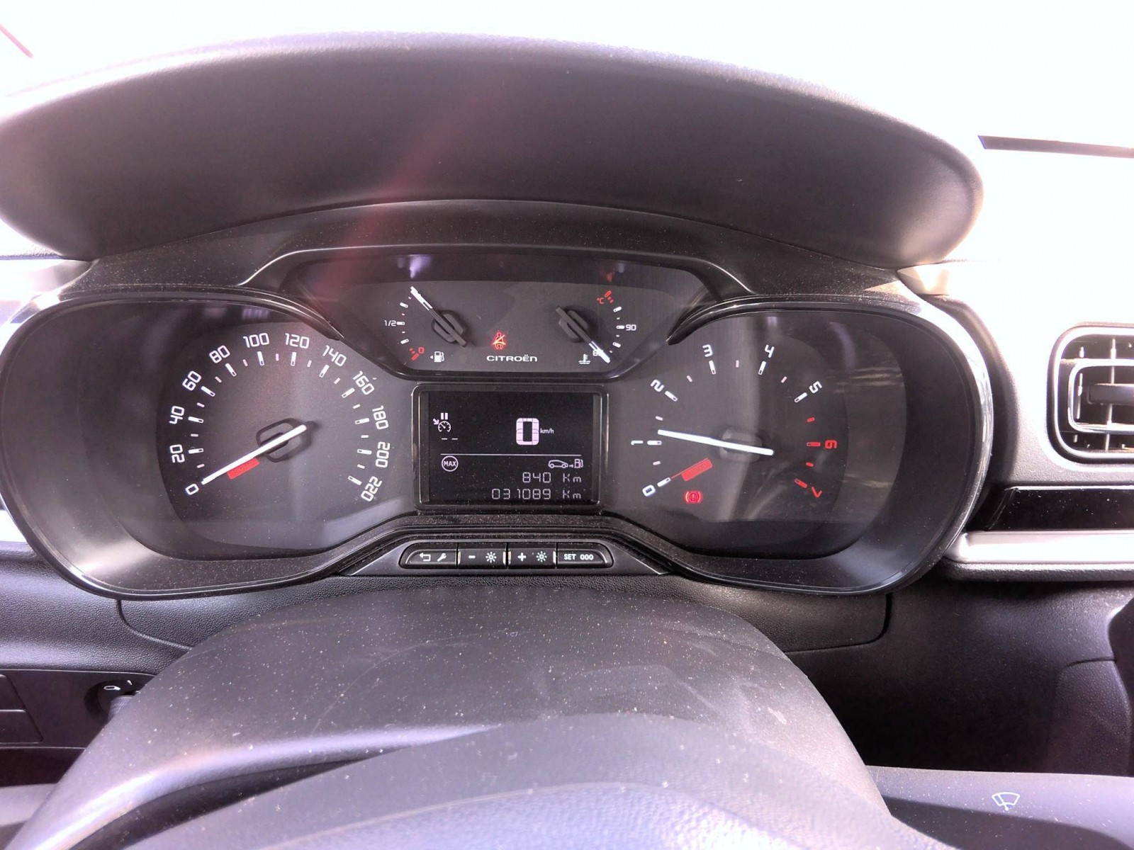 CITROEN - C3 - #845931 - 5