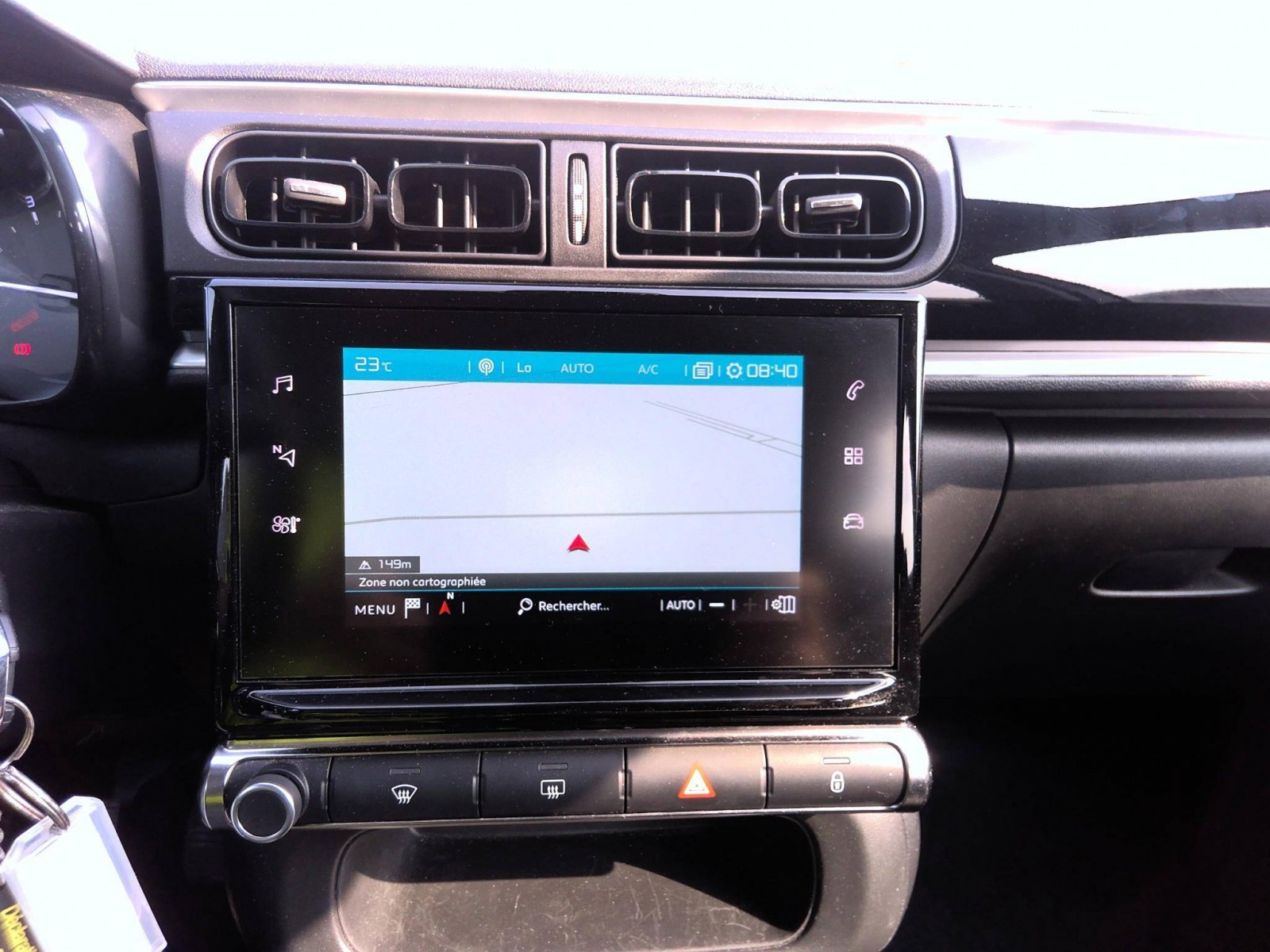 CITROEN - C3 - #845931 - 6