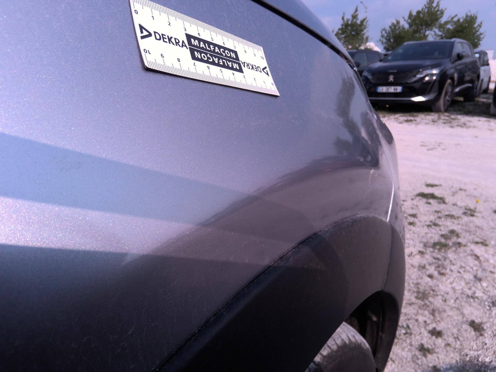 CITROEN - C3 - #845931 - 7