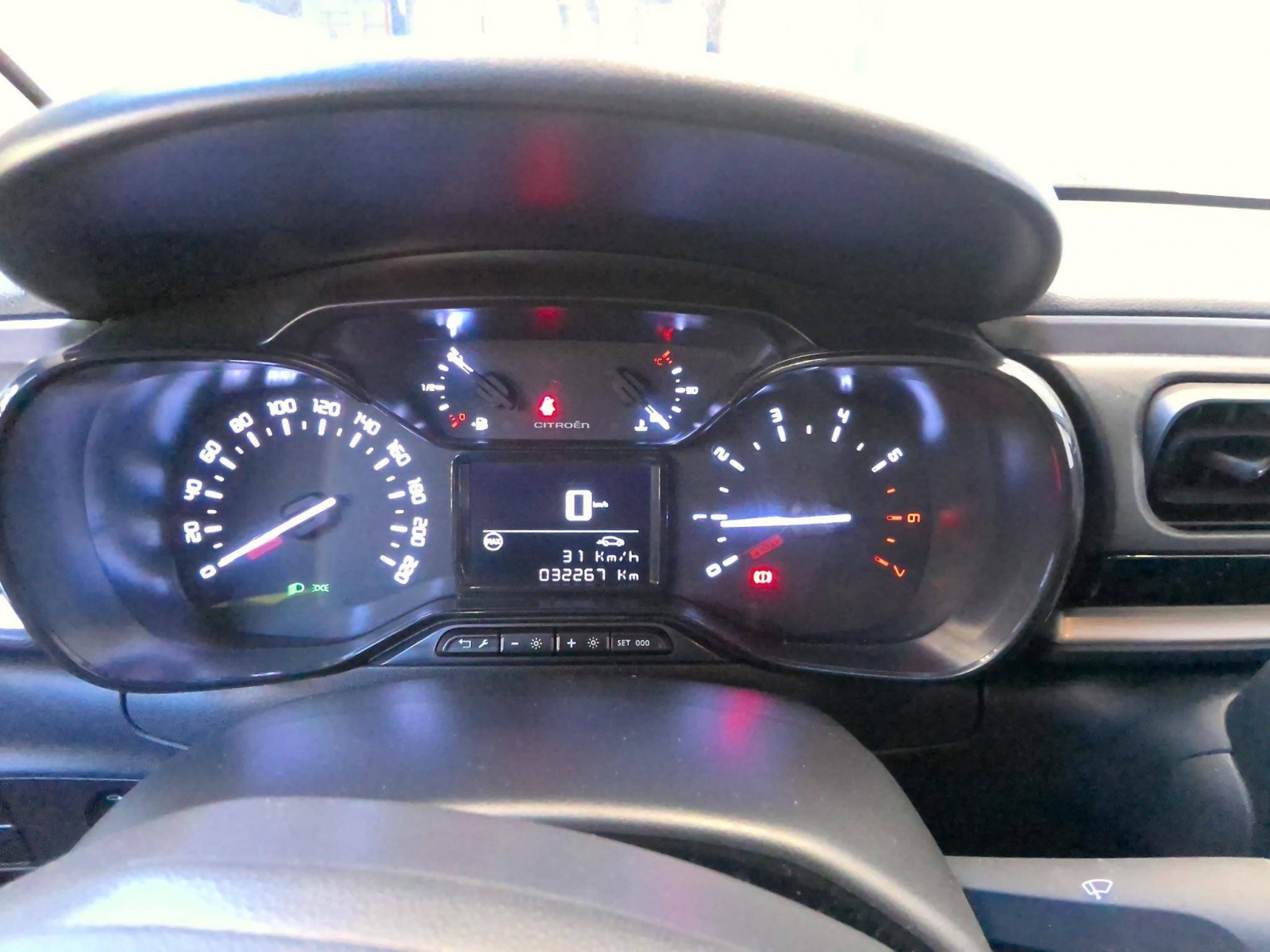 CITROEN - C3 - #845932 - 4