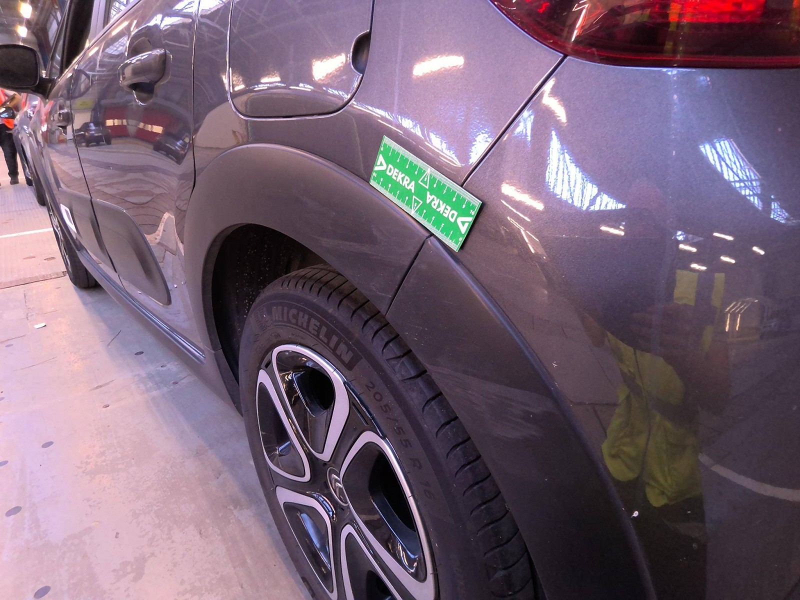 CITROEN - C3 - #845932 - 8