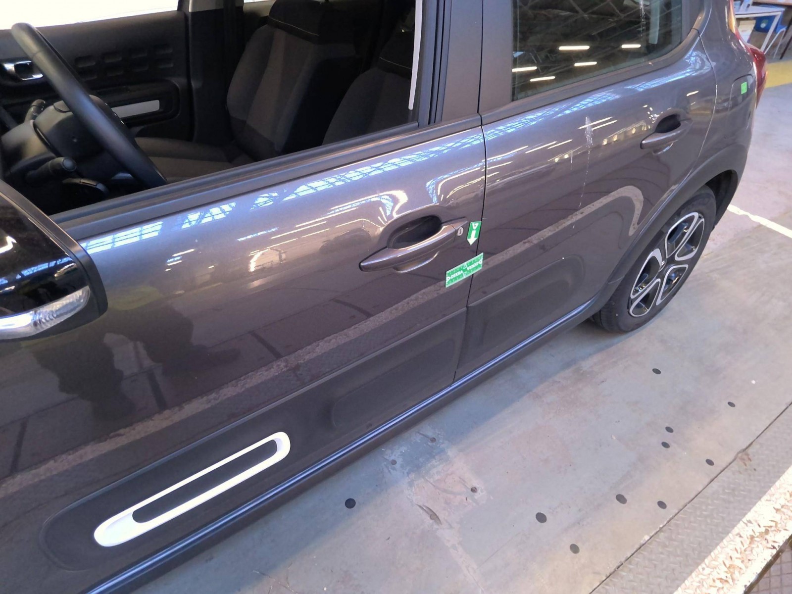 CITROEN - C3 - #845932 - 10